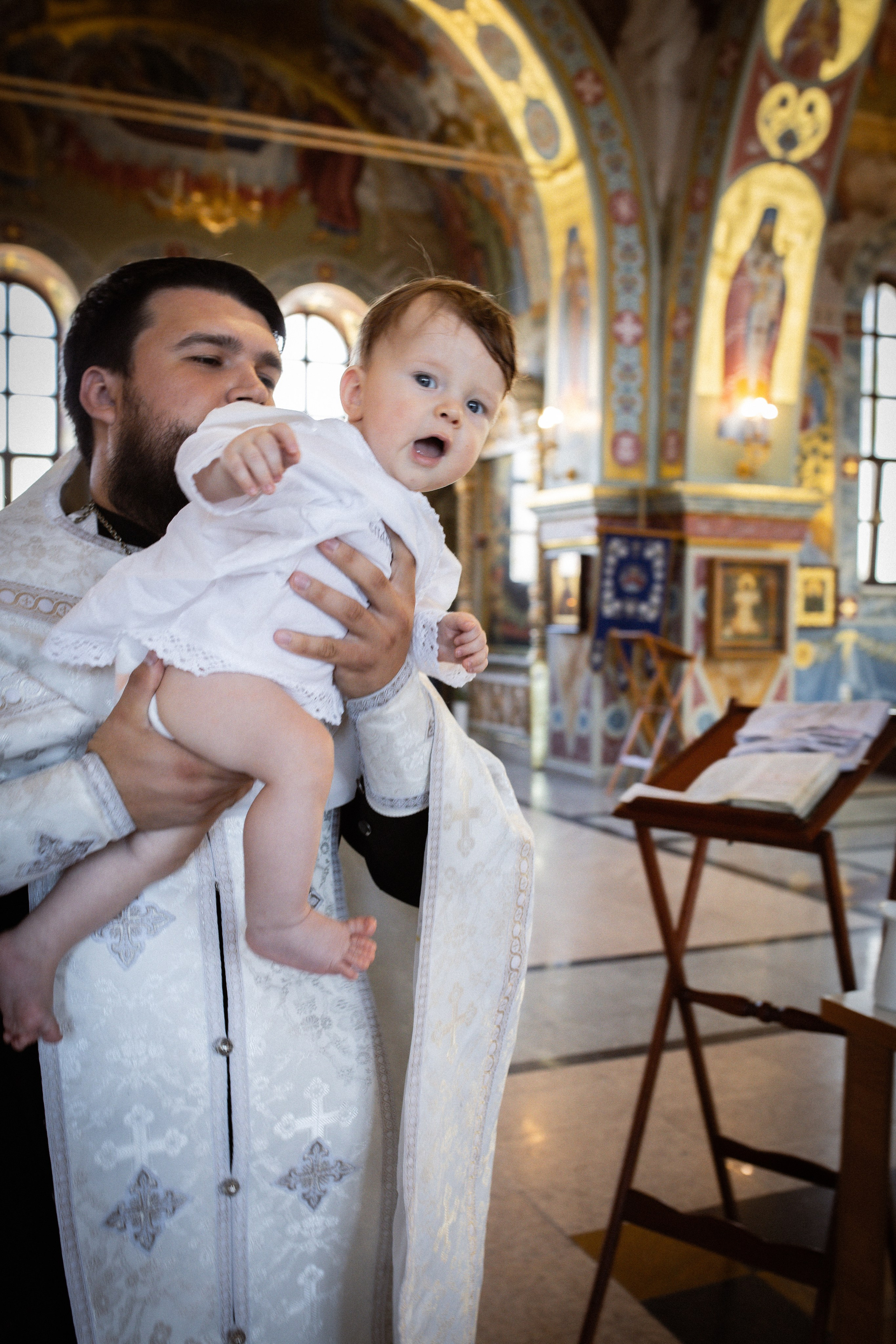 Крестины Арсения. Фотографирую женщин, мужчин и их отношения