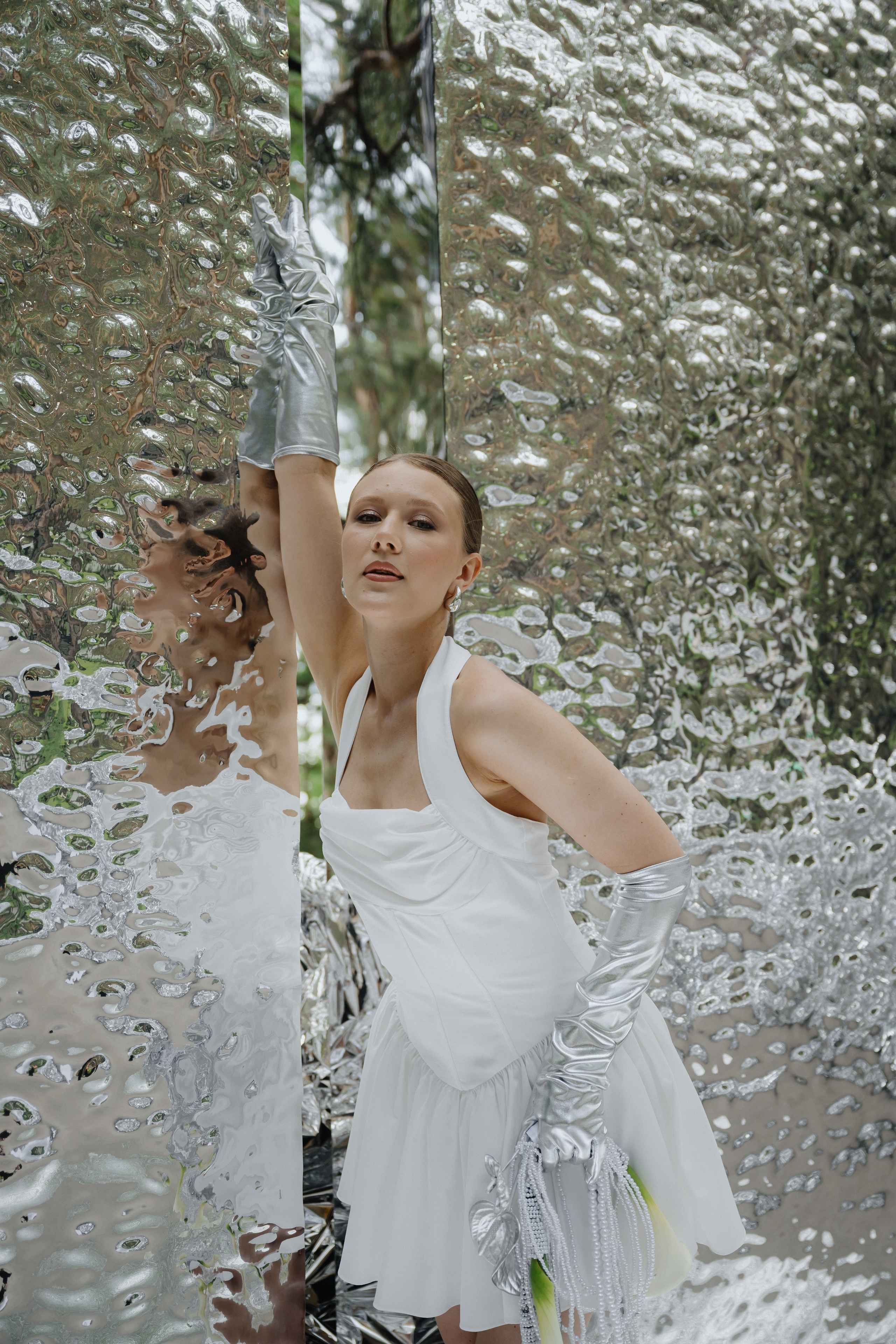 Анжелика & Руслан, LaVilla