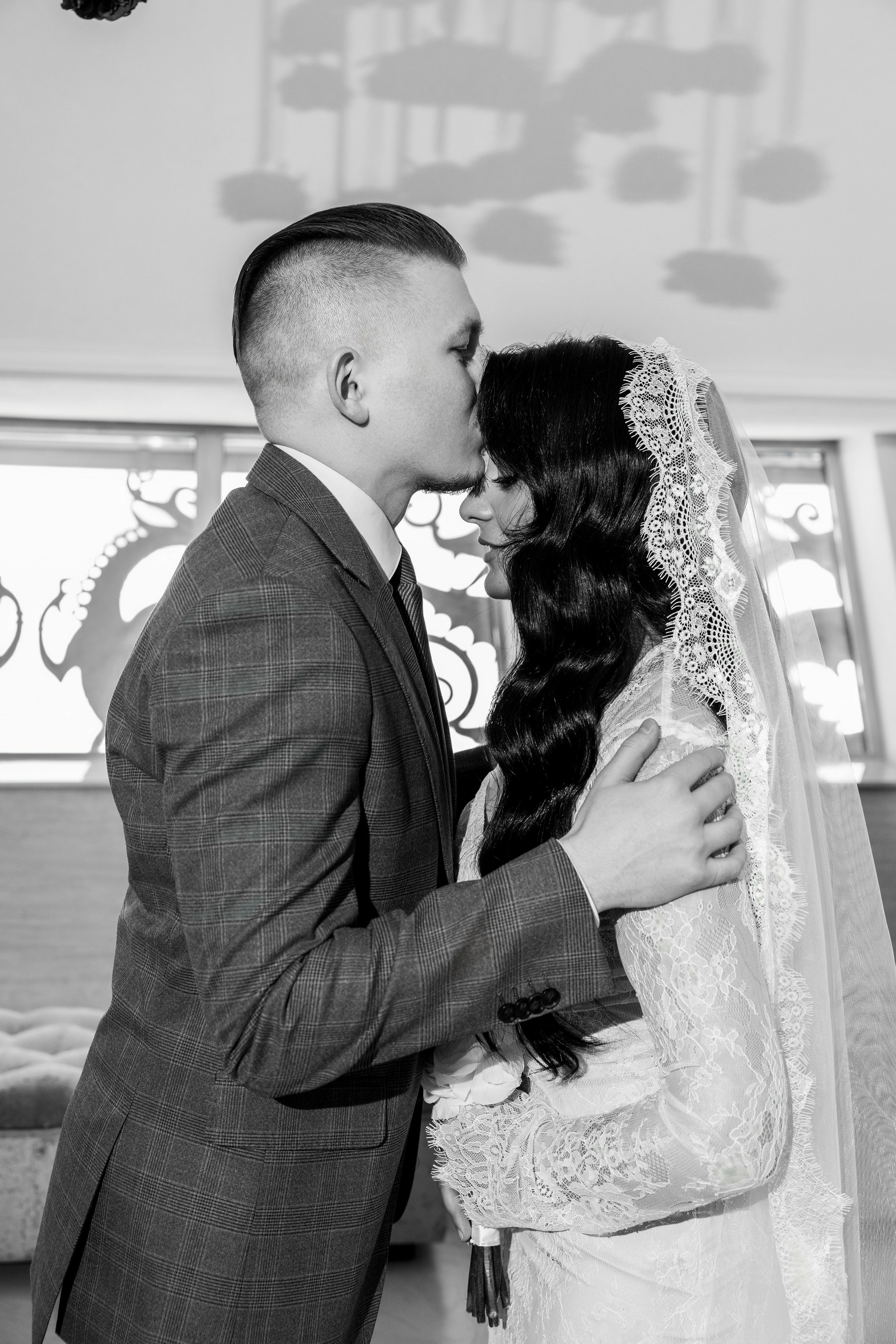 Тугче и Кирилл. Свадебный фотограф и контент фотограф в Казани Малыгина Елена