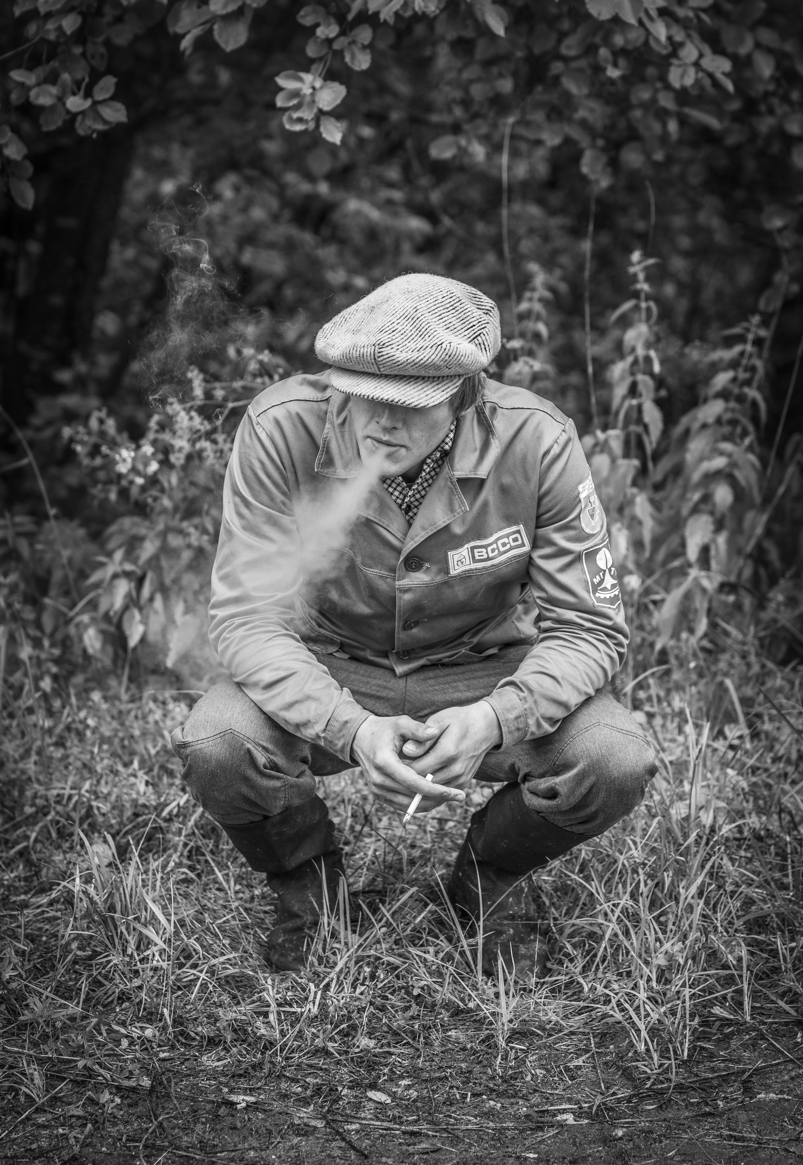 B&W. NE Cinema — backstage and reportage photography in cinema, music, Automotive and sport