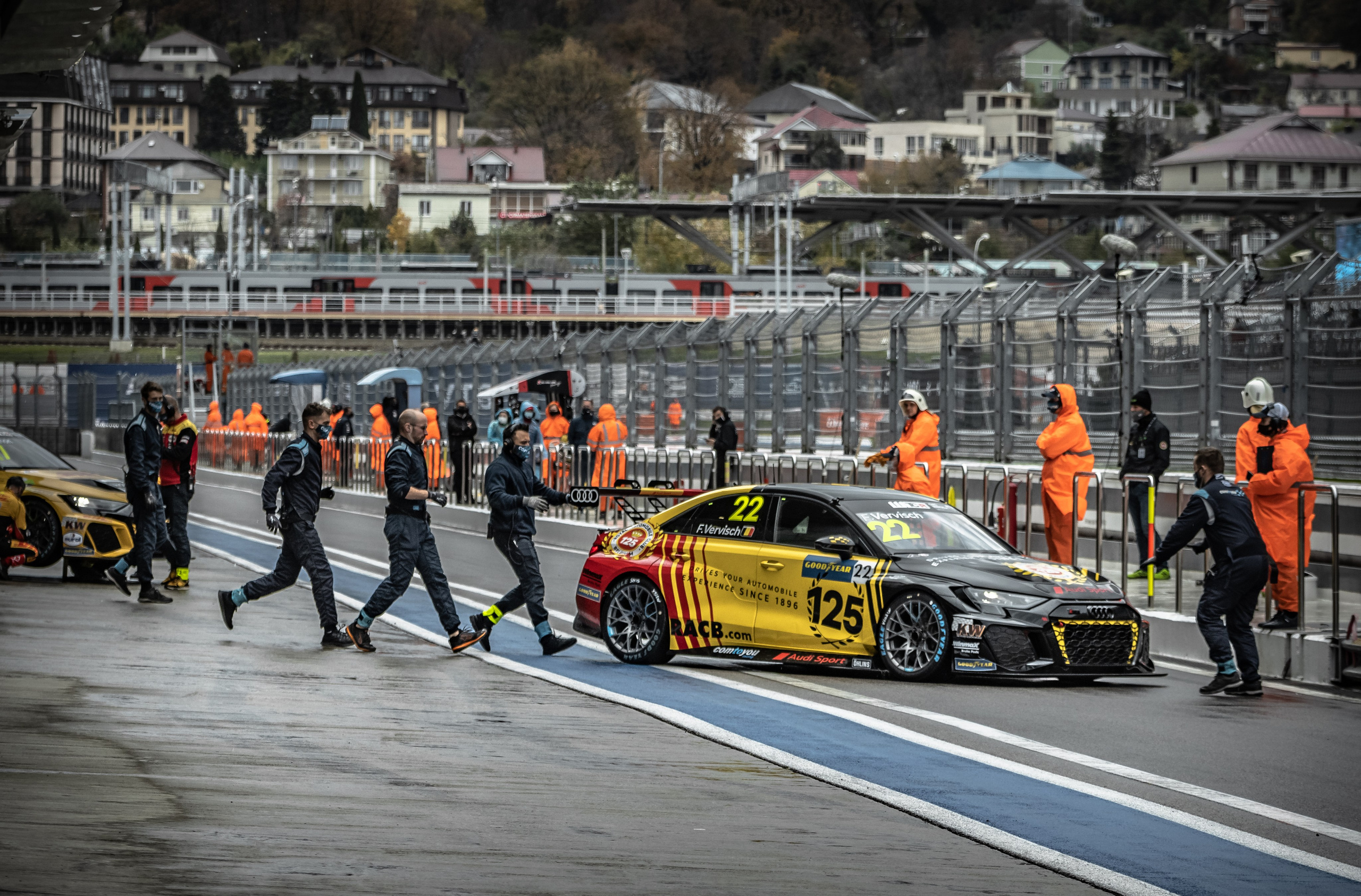 FIA WTCR. NE Cinema — backstage and reportage photography in cinema, music, Automotive and sport