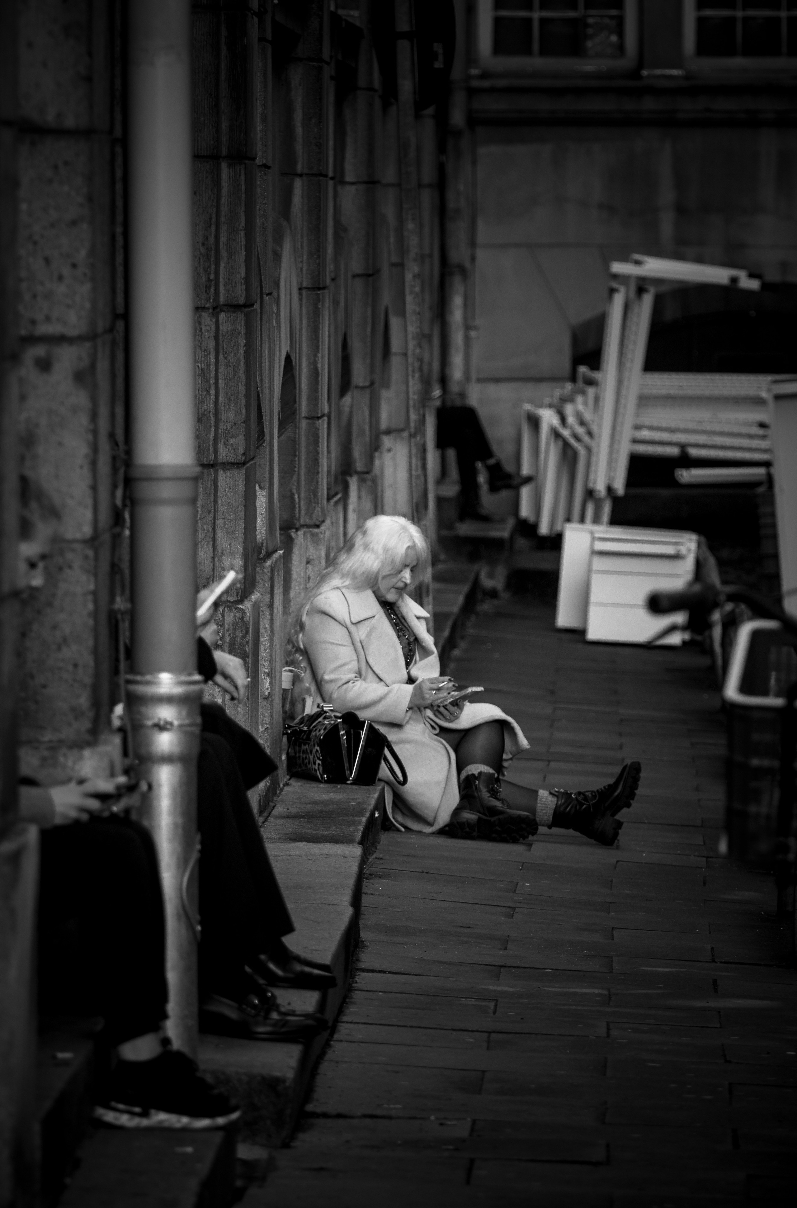 STREET. NE Cinema — backstage and reportage photography in cinema, music, Automotive and sport