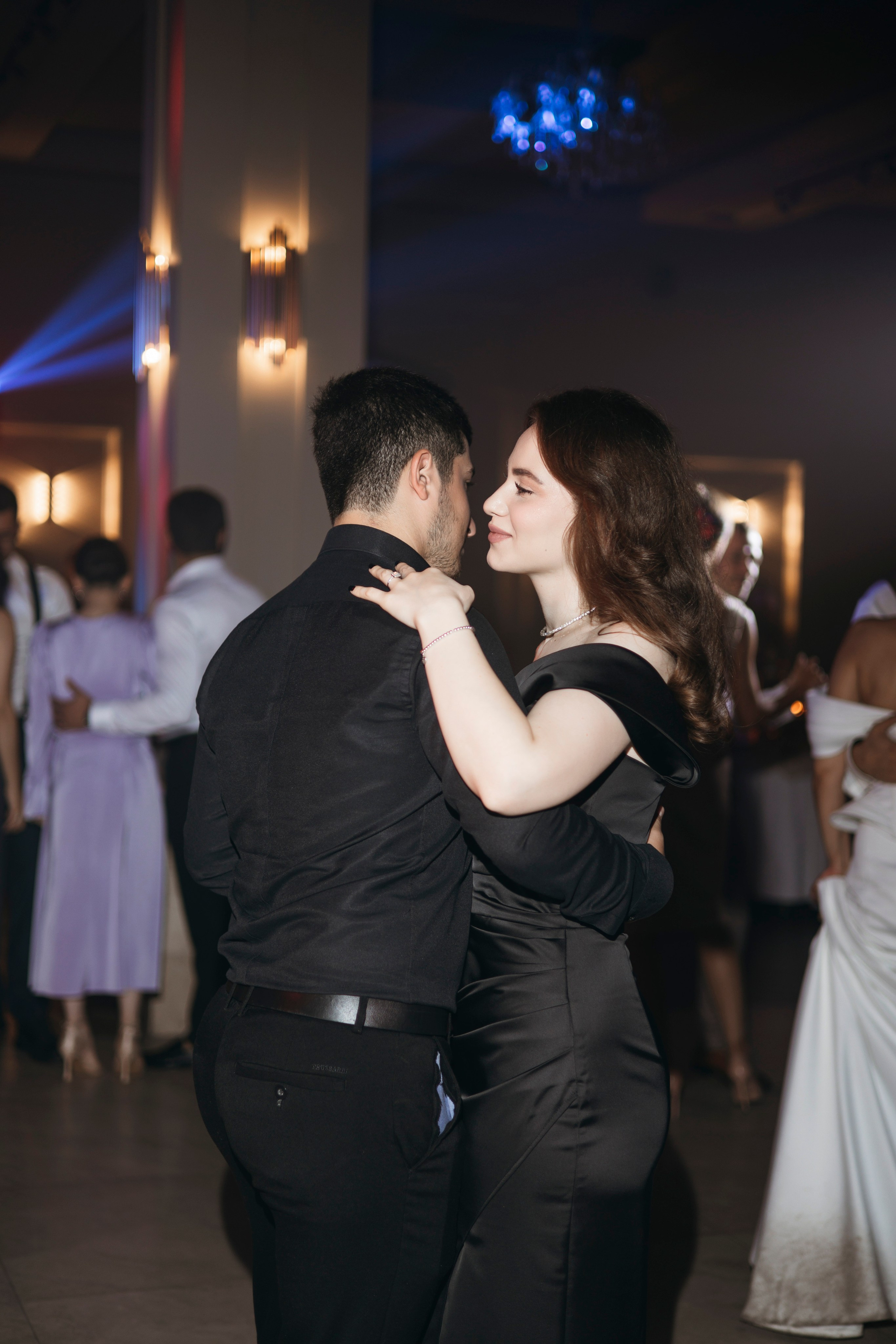 Владимир и Ирина. Nikolpinhasova