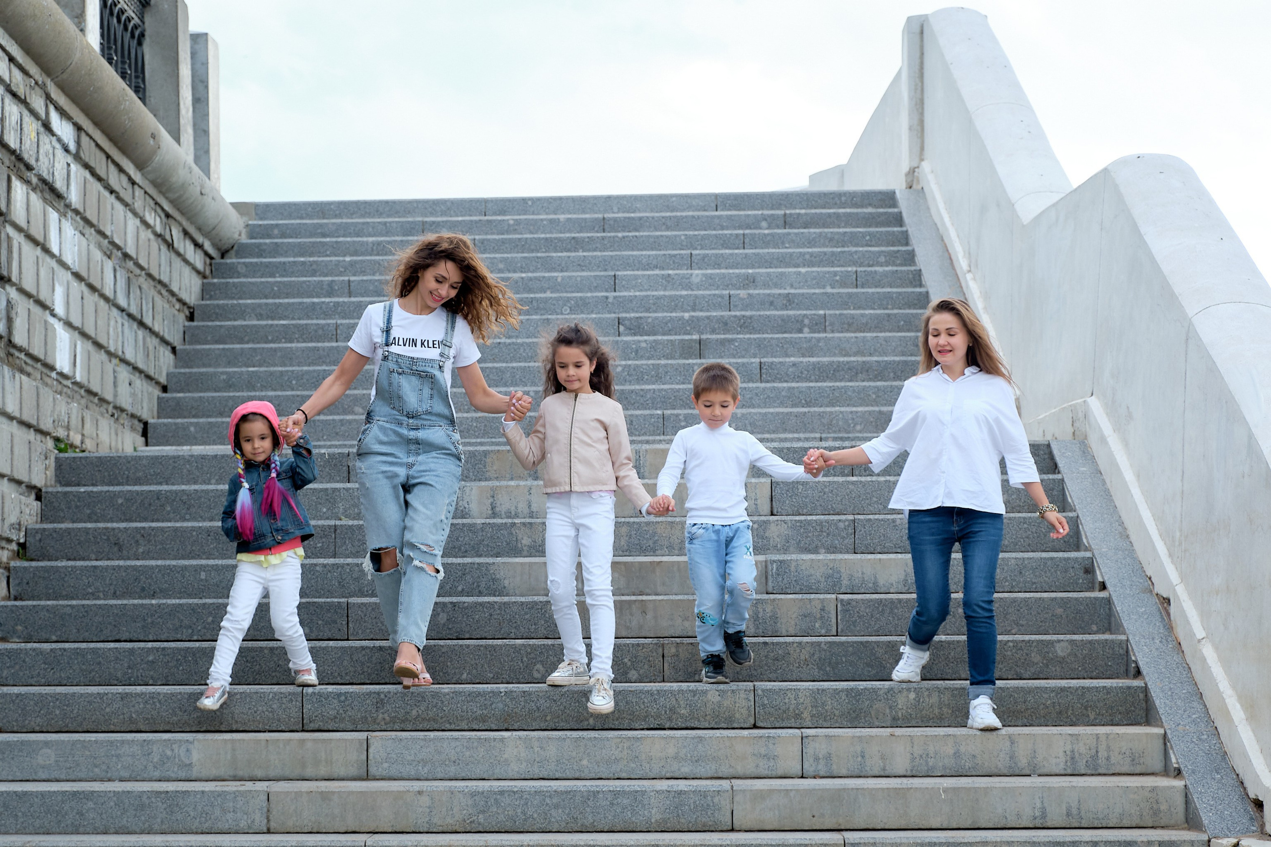 На берегу. Фотограф в Самаре Татьяна Дубаносова