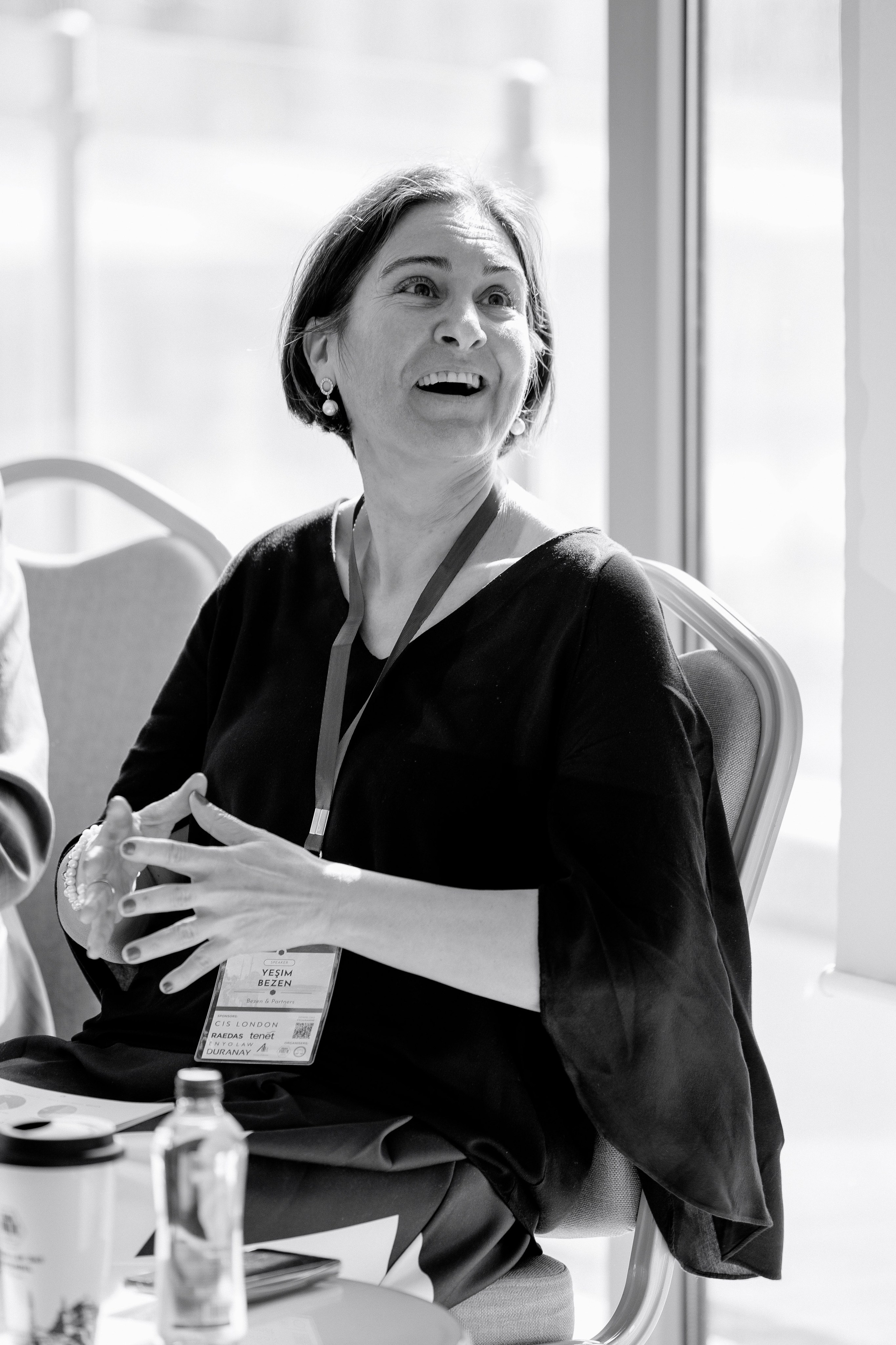 English day InIstanbul. About