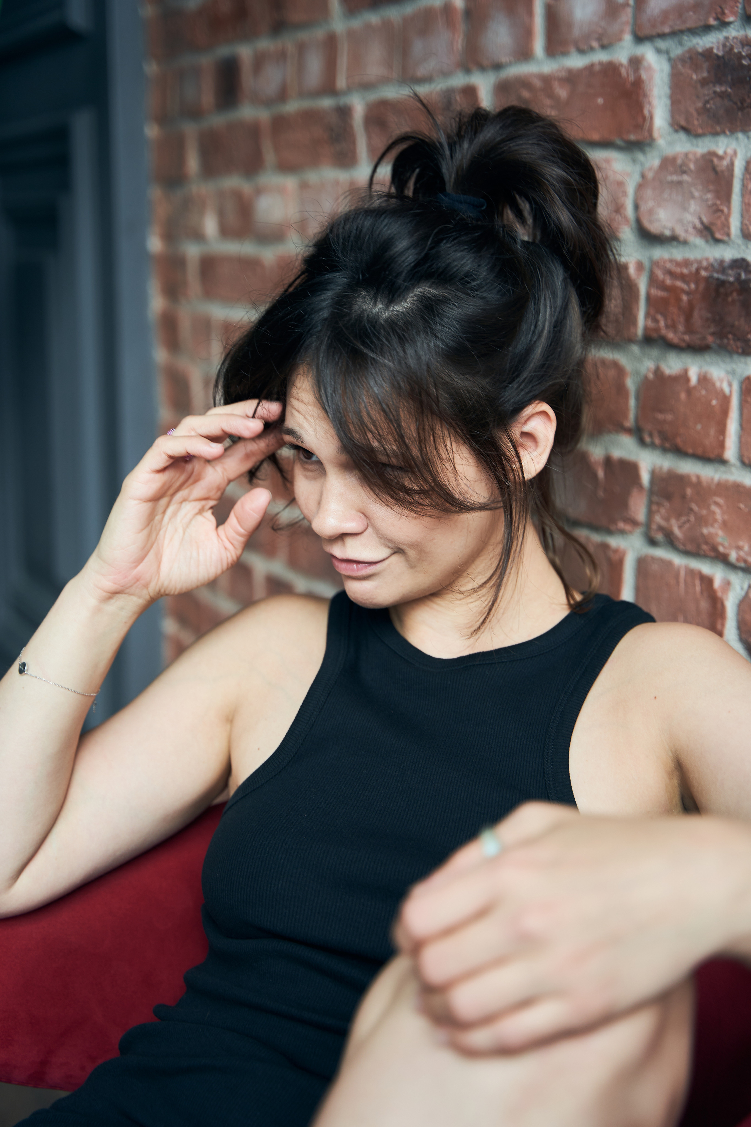 Алиса. Фотограф Вика Фадина, Екатеринбург