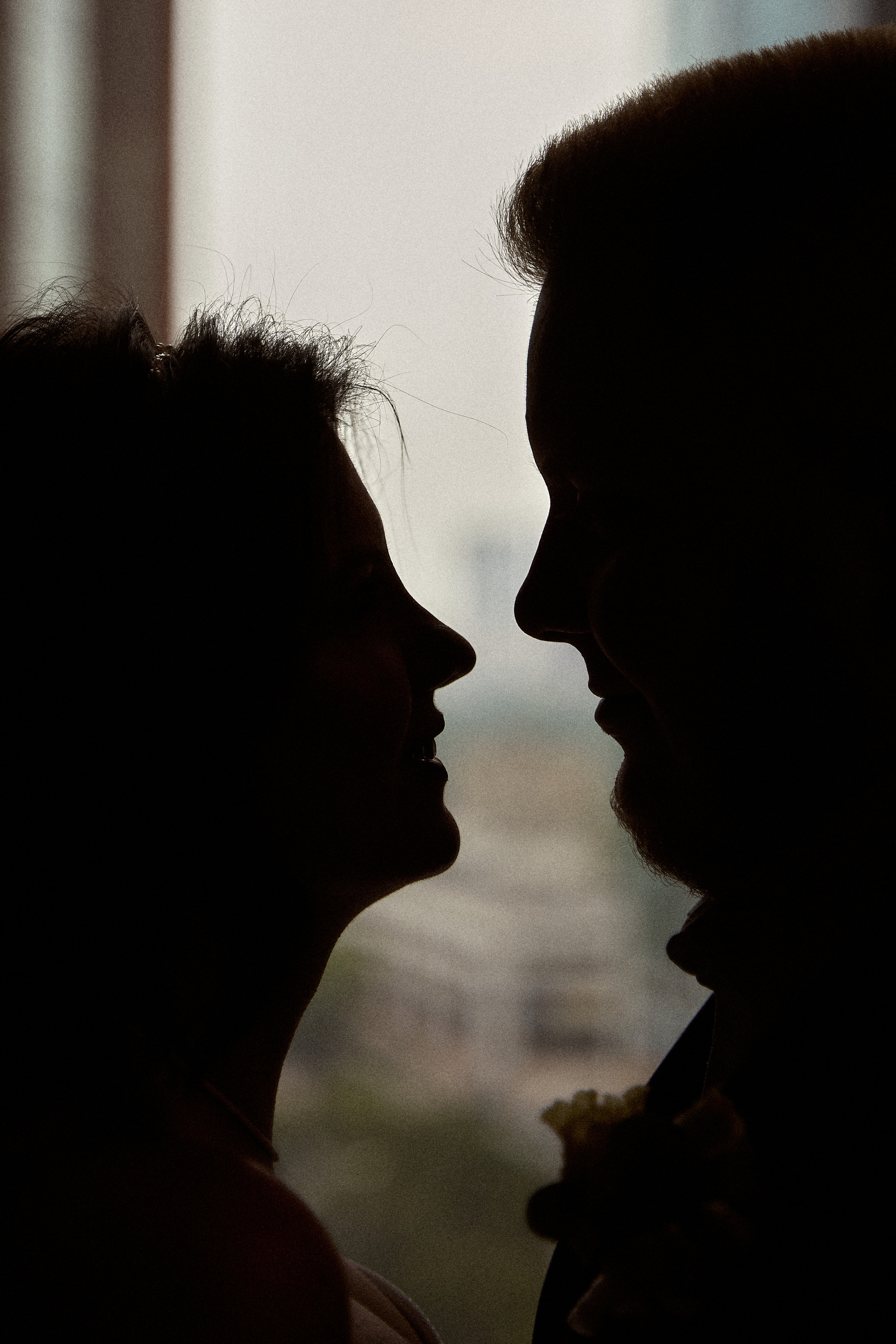 Даниил и Анастасия. Фотограф Вика Фадина, Екатеринбург