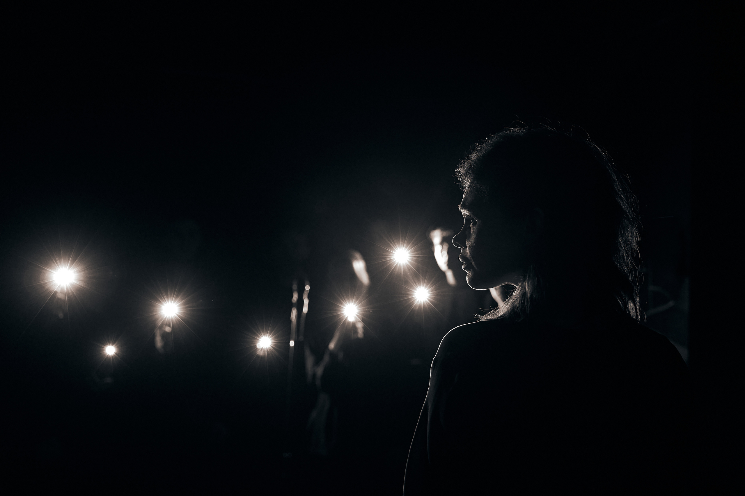 «Орестея», ЦСД. Фотограф Вика Фадина, Екатеринбург