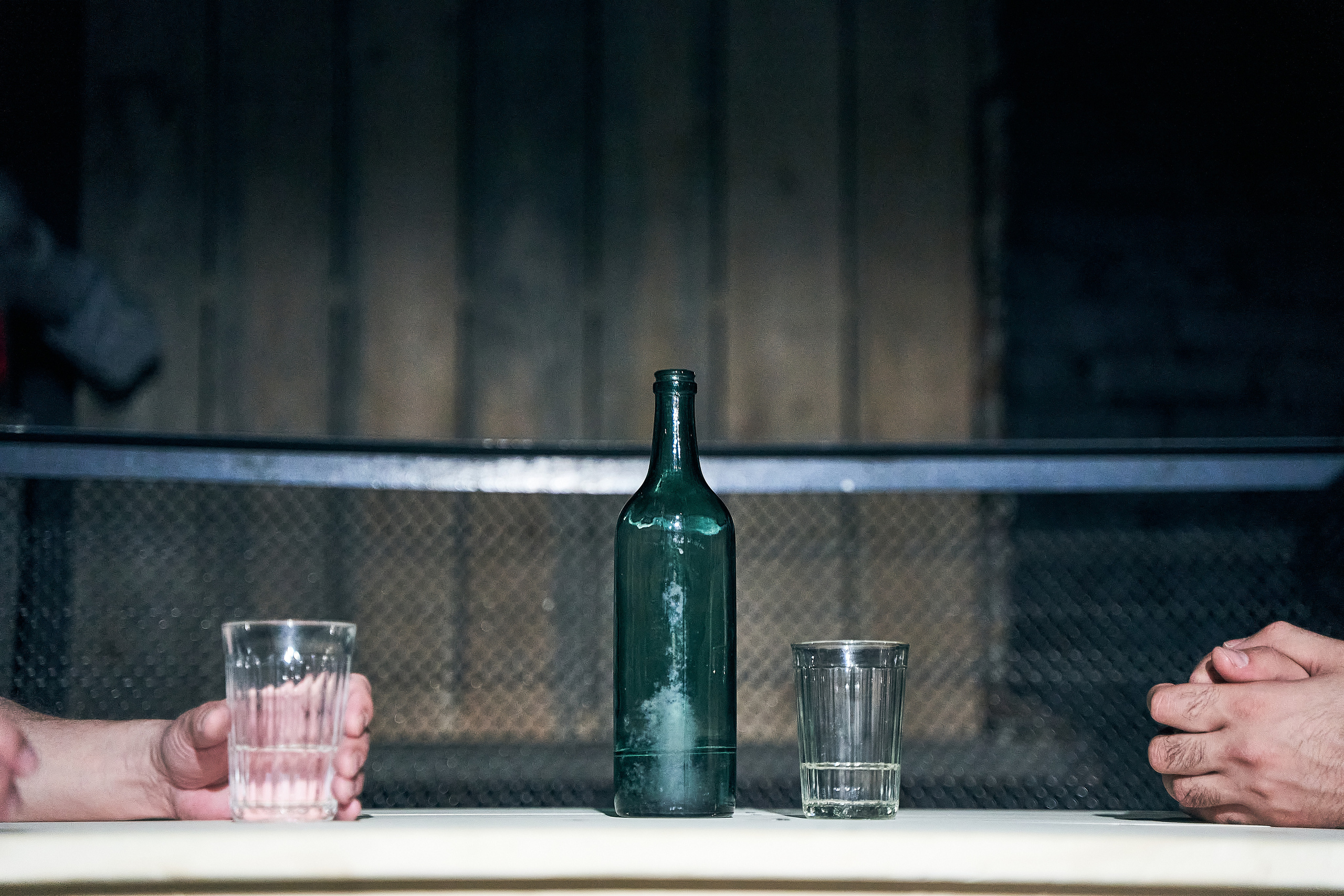 «Альбом с голубем», ЦСД. Фотограф Вика Фадина, Екатеринбург