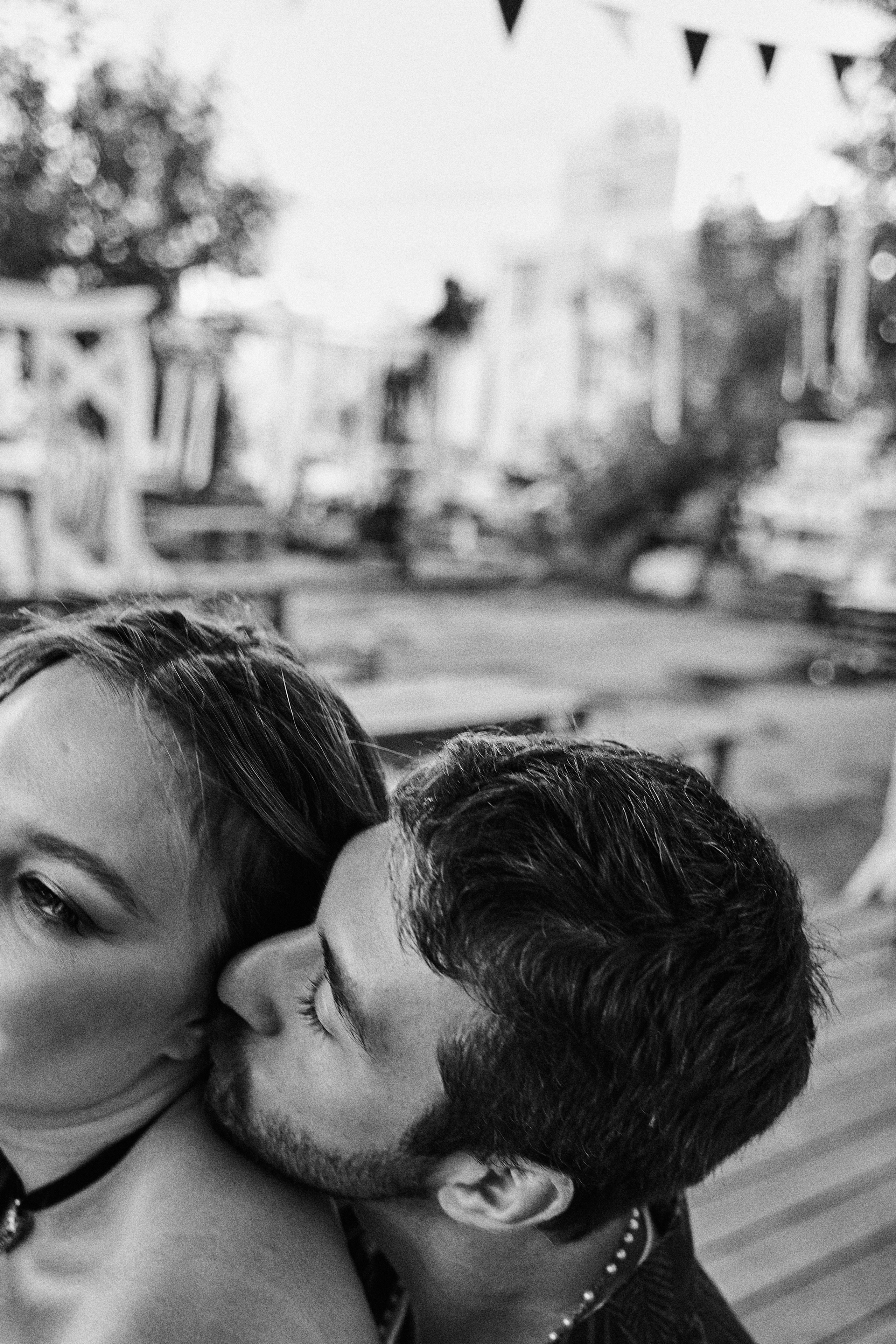 Иван и Мария. Фотограф Вика Фадина, Екатеринбург