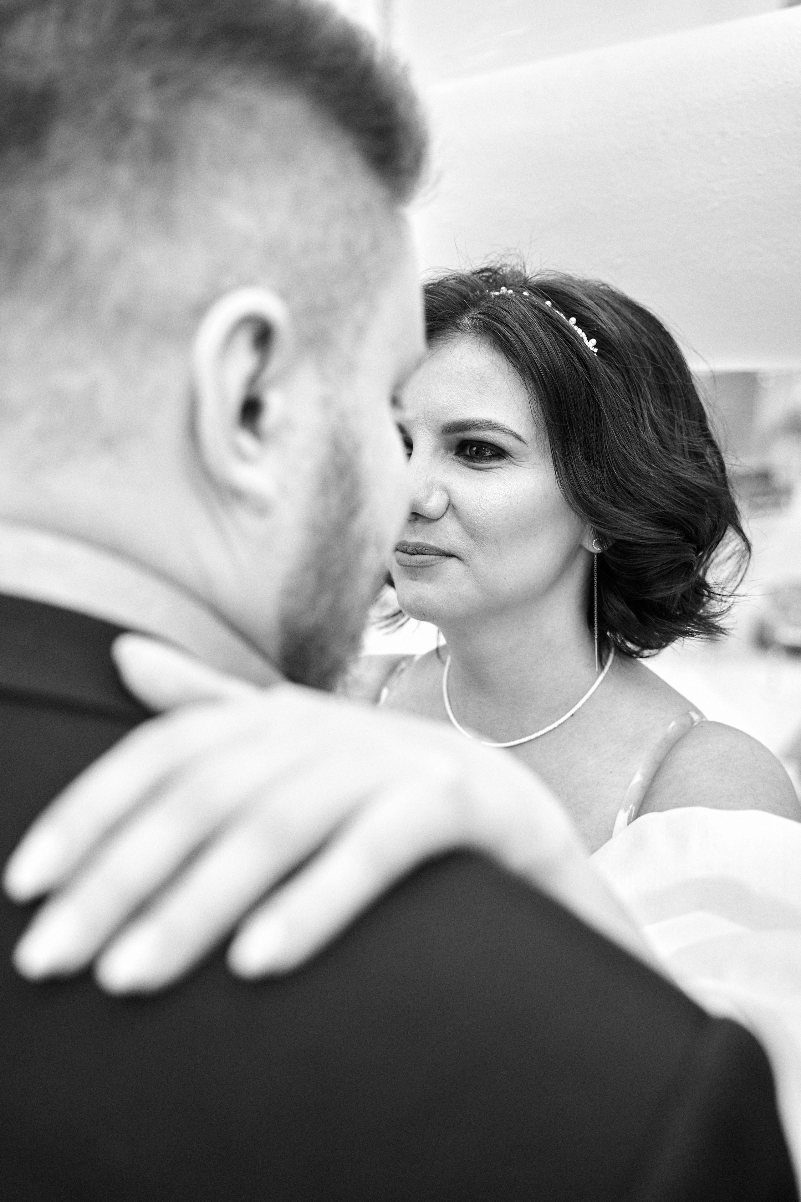 Даниил и Анастасия. Фотограф Вика Фадина, Екатеринбург