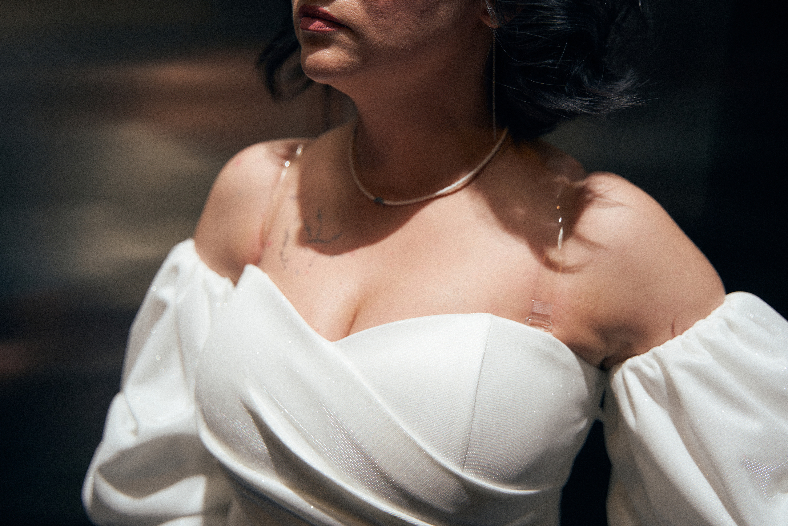 Даниил и Анастасия. Фотограф Вика Фадина, Екатеринбург