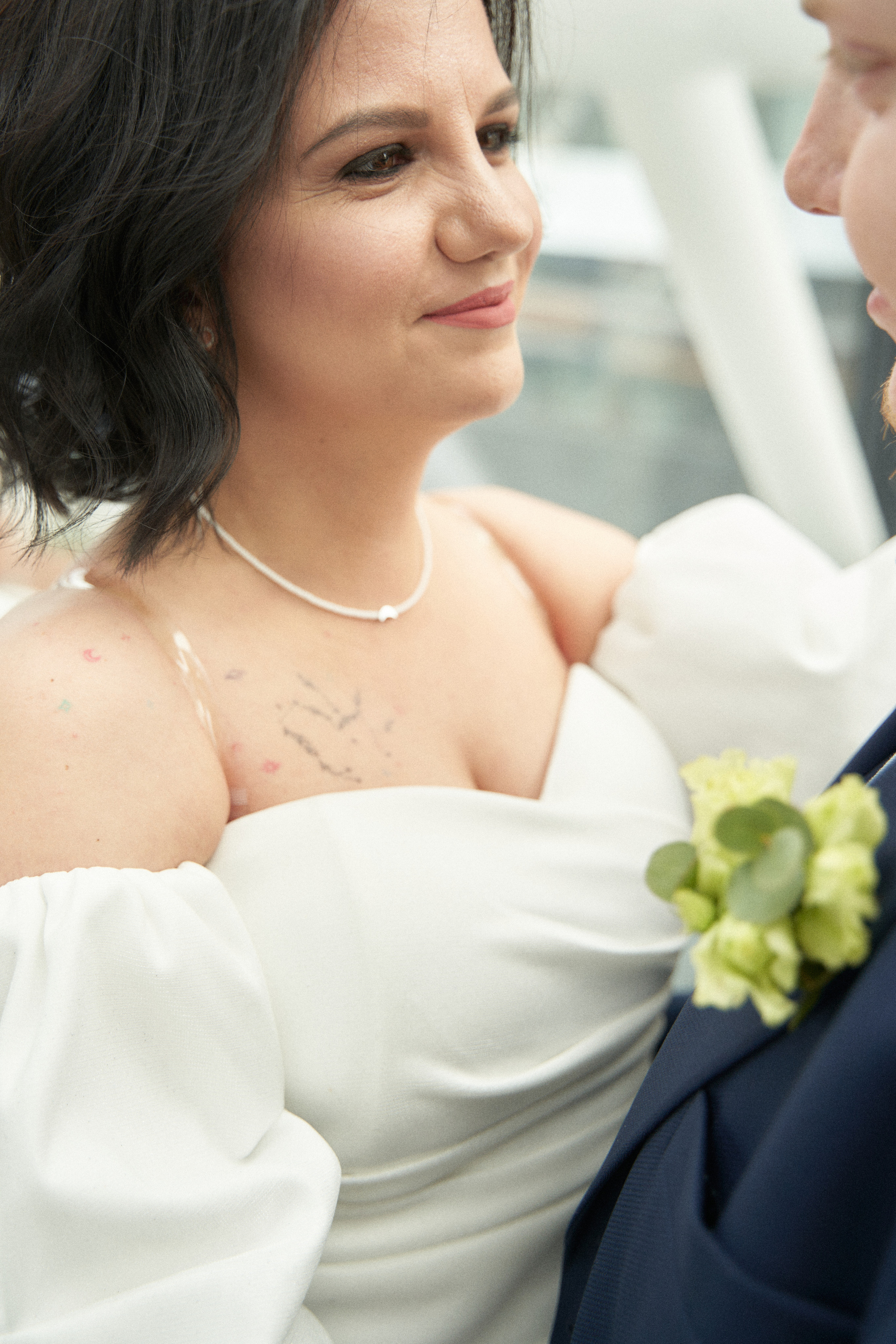 Даниил и Анастасия. Фотограф Вика Фадина, Екатеринбург