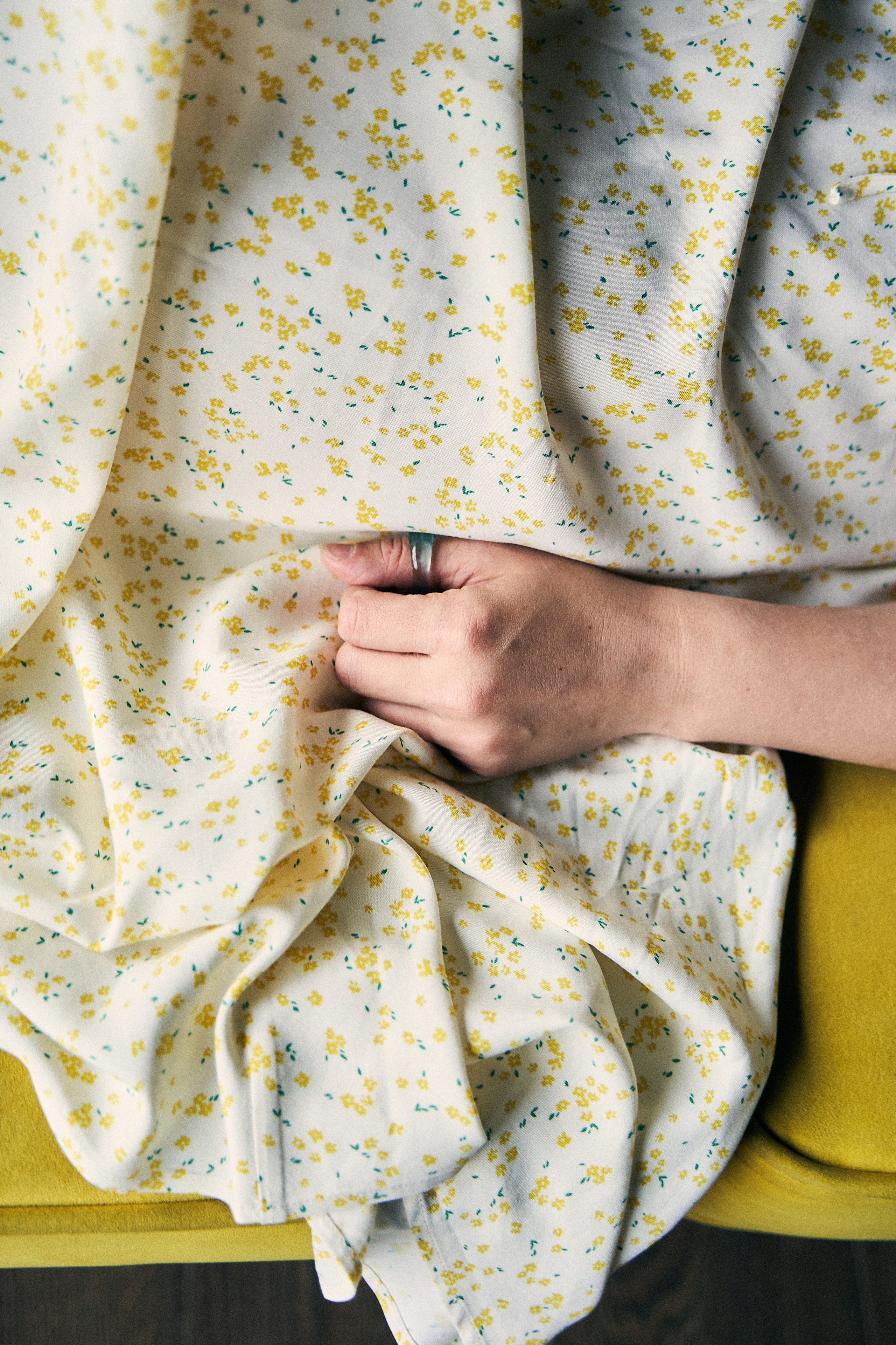 Алиса. Фотограф Вика Фадина, Екатеринбург