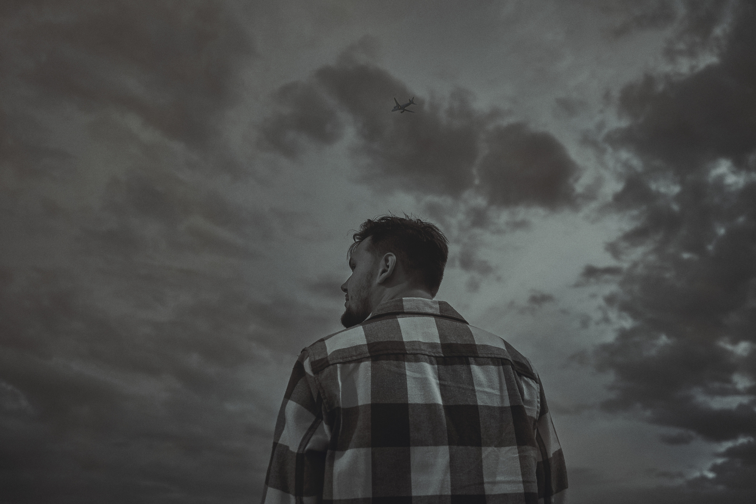 Матвей. Фотограф Вика Фадина, Екатеринбург