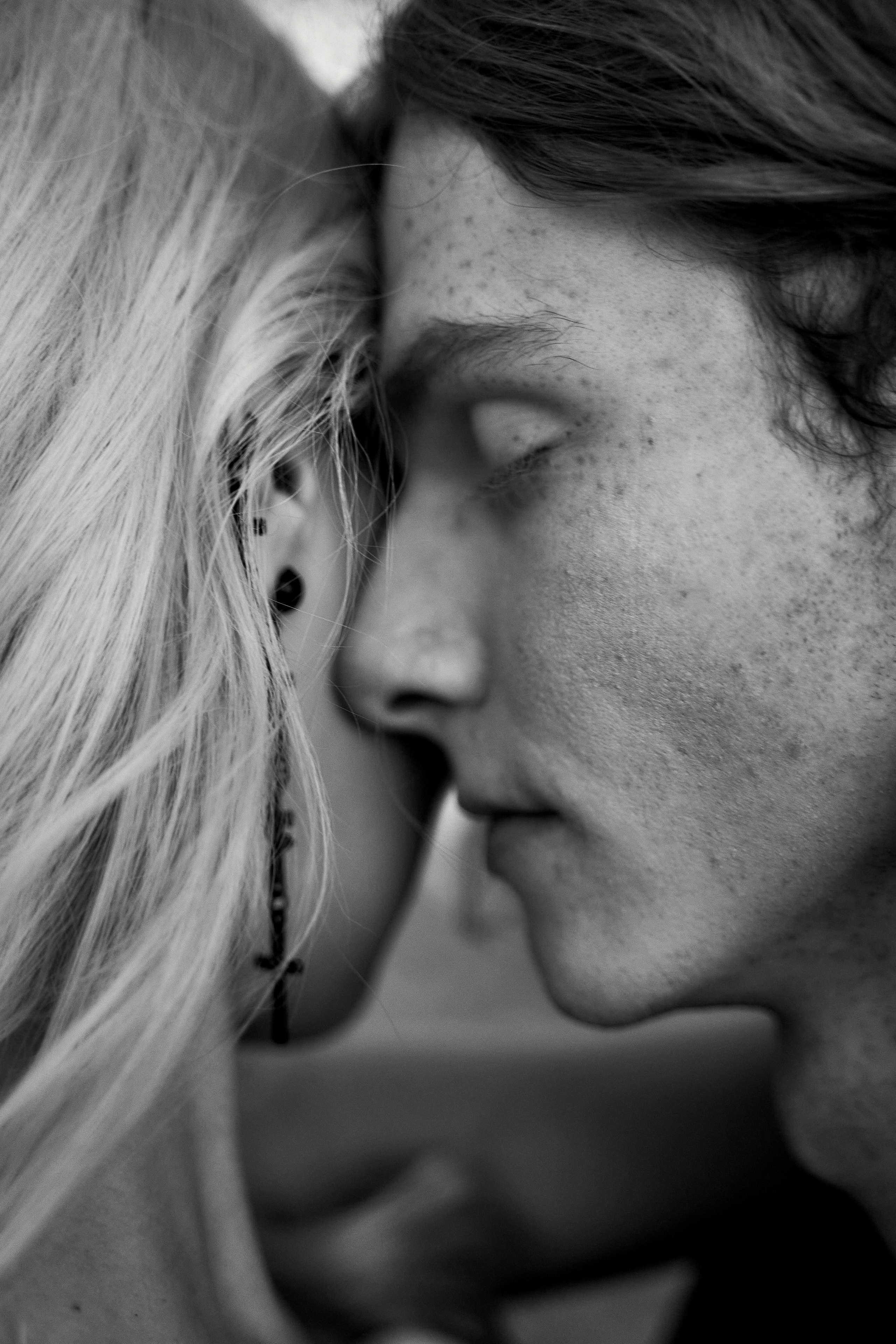 Миша и Настя. Фотограф Вика Фадина, Екатеринбург