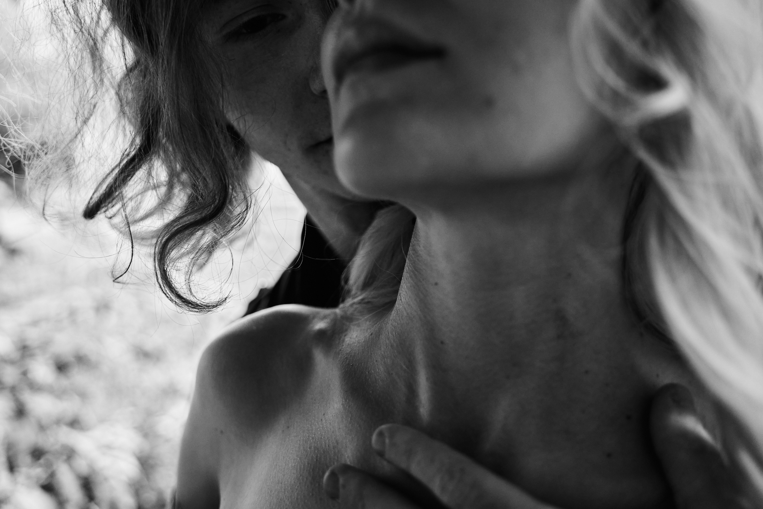 Миша и Настя. Фотограф Вика Фадина, Екатеринбург