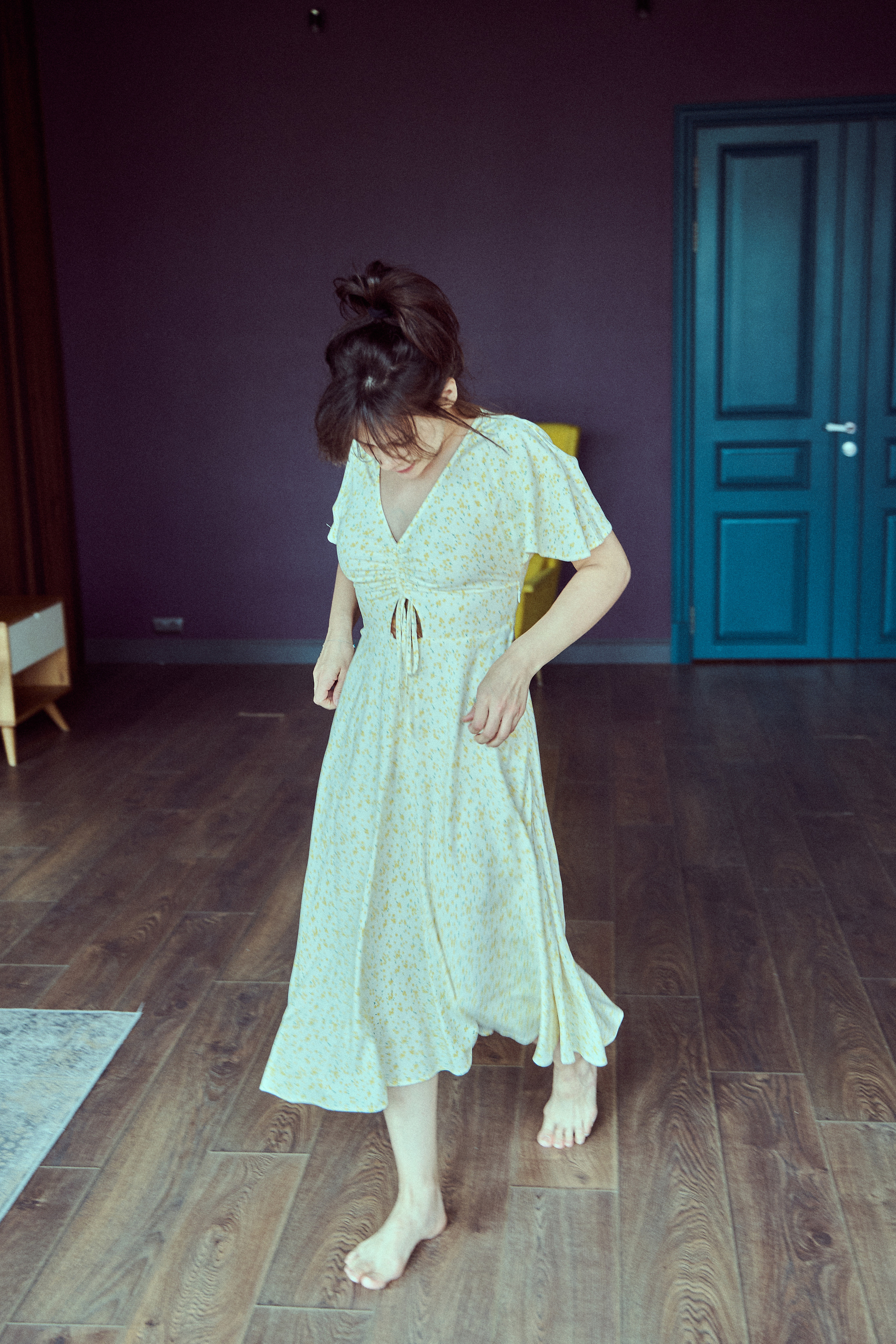 Алиса. Фотограф Вика Фадина, Екатеринбург