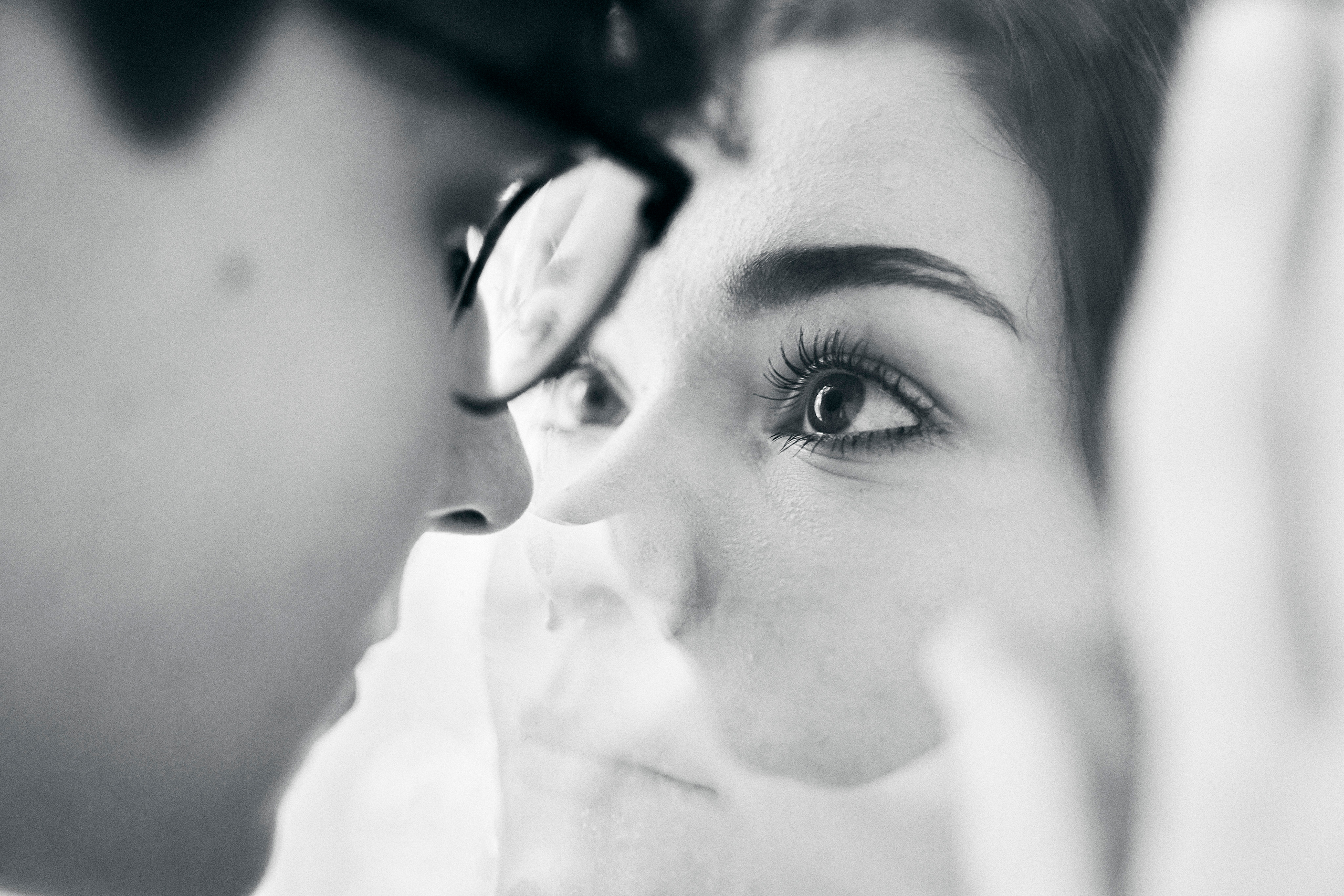 Нить. Фотограф Вика Фадина, Екатеринбург