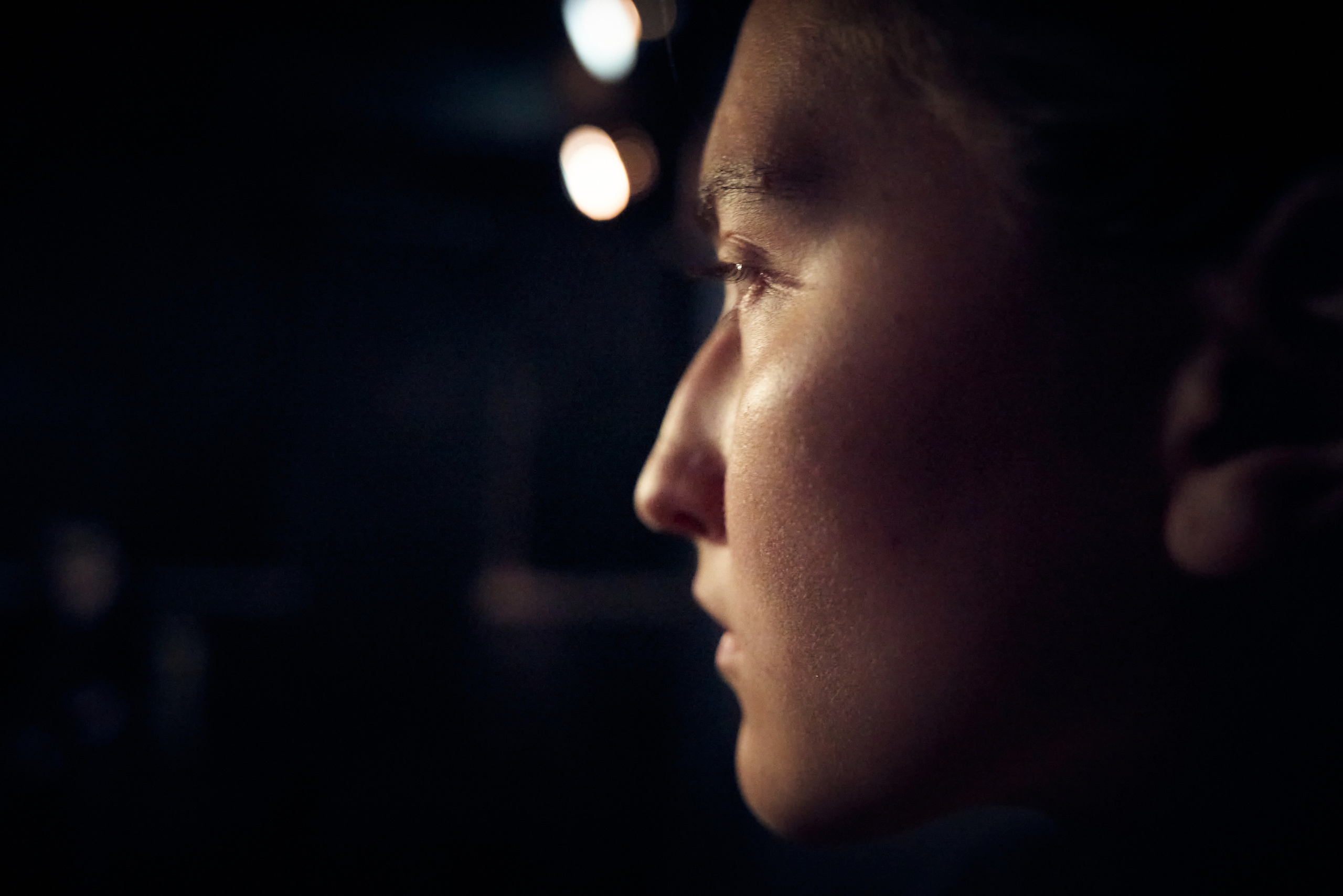 «Орестея», ЦСД. Фотограф Вика Фадина, Екатеринбург