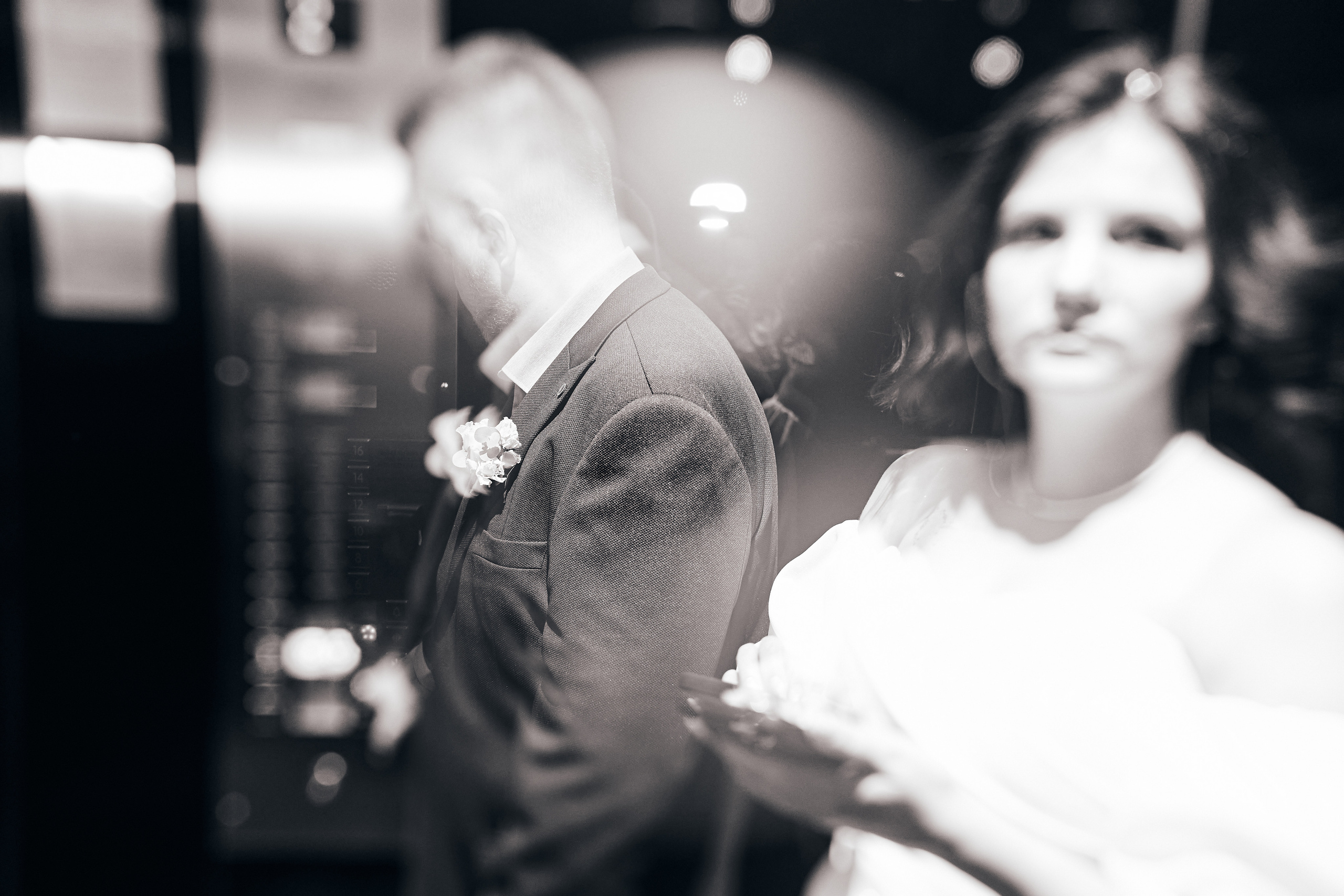 Даниил и Анастасия. Фотограф Вика Фадина, Екатеринбург