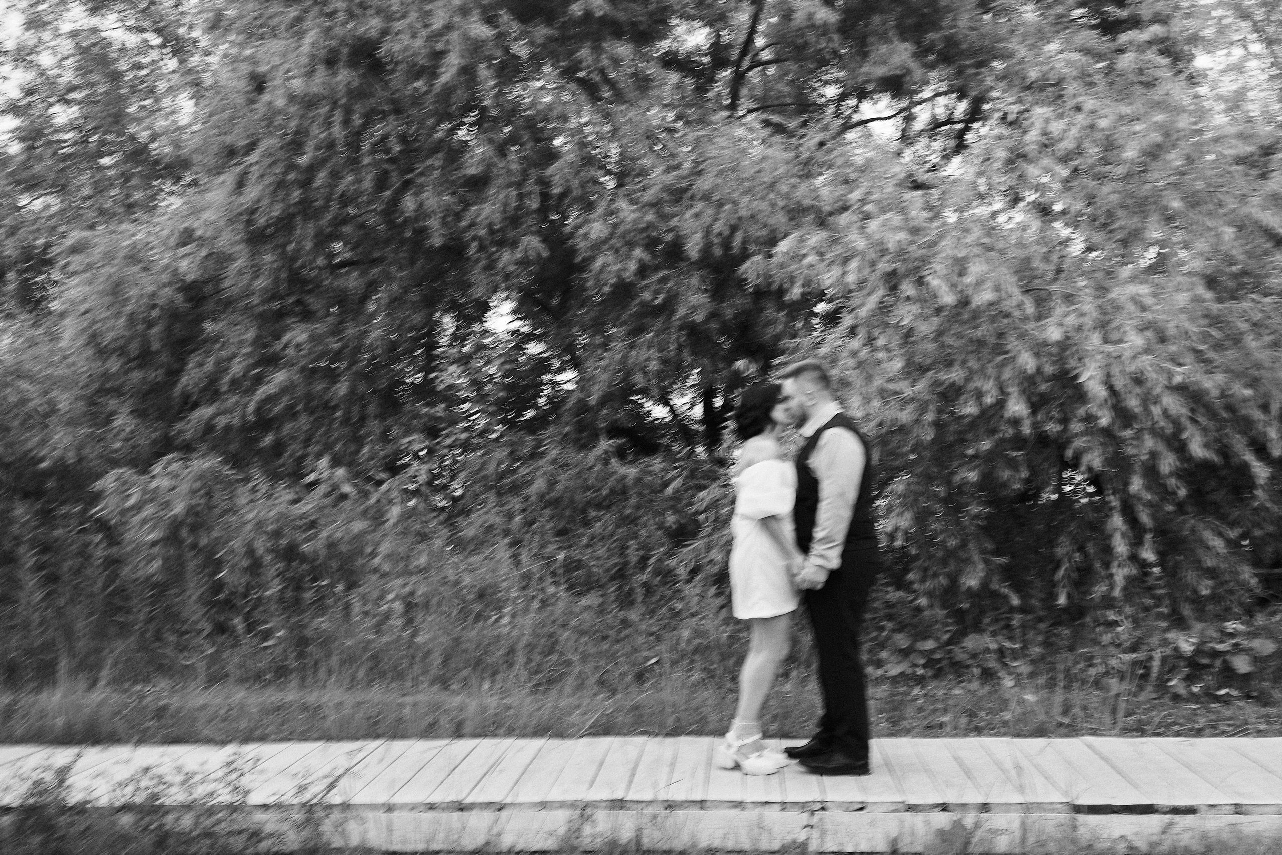 Даниил и Анастасия. Фотограф Вика Фадина, Екатеринбург