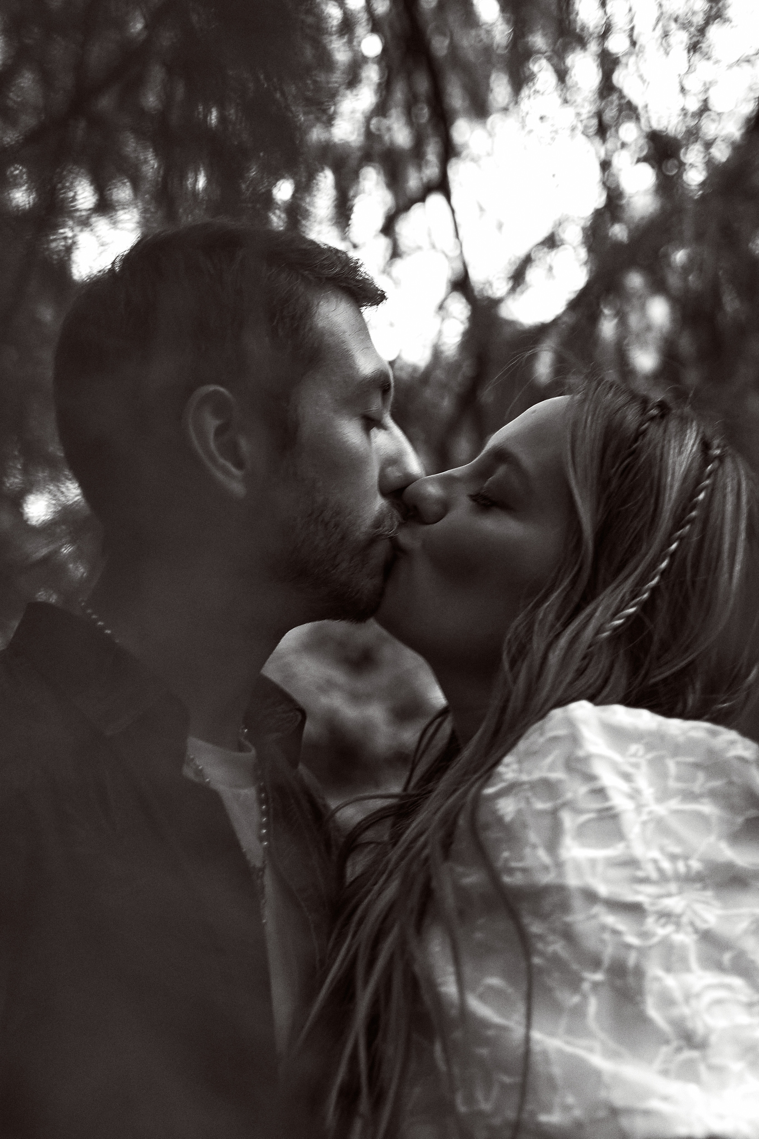 Иван и Мария. Фотограф Вика Фадина, Екатеринбург