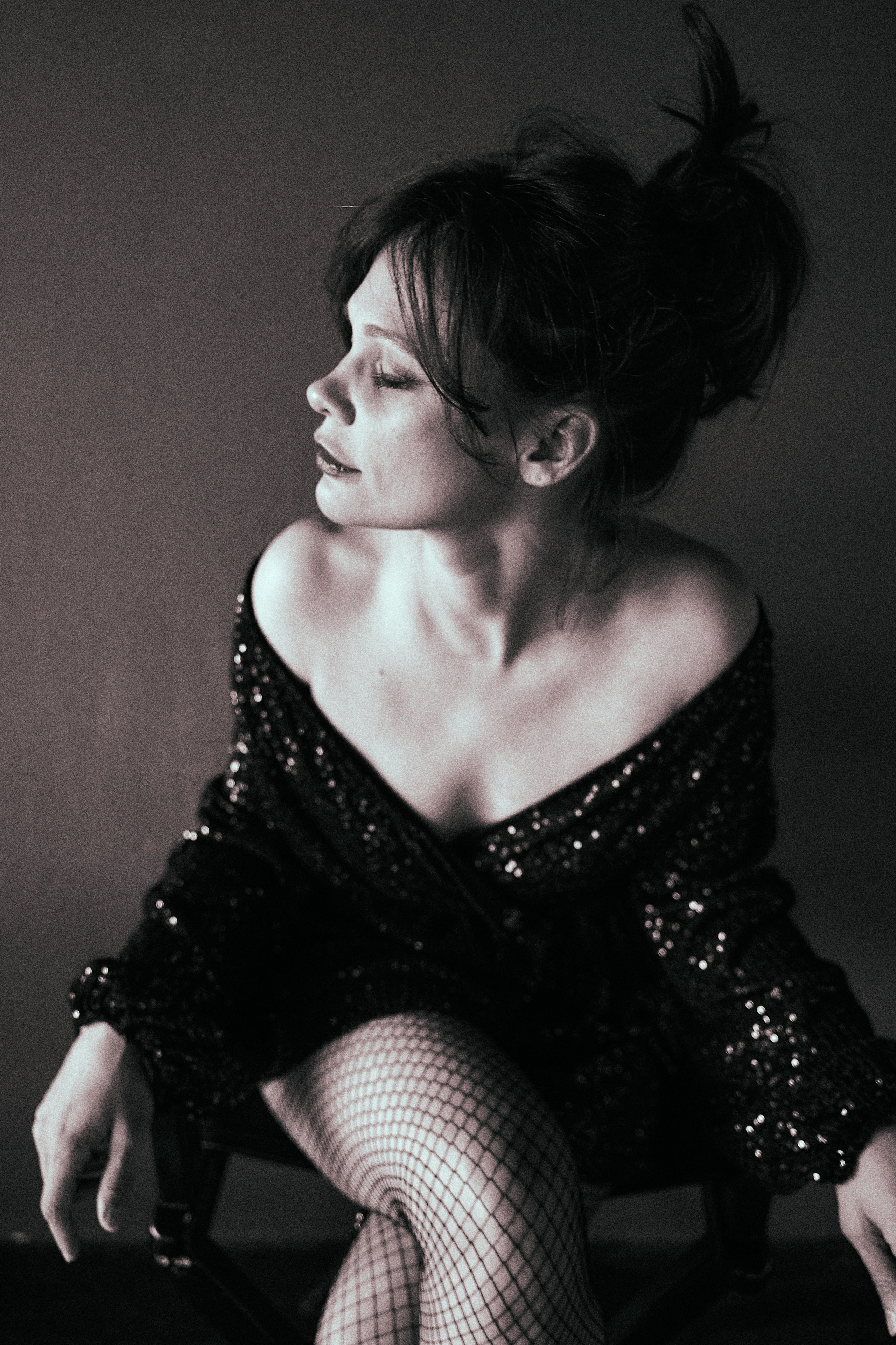 Алиса. Фотограф Вика Фадина, Екатеринбург