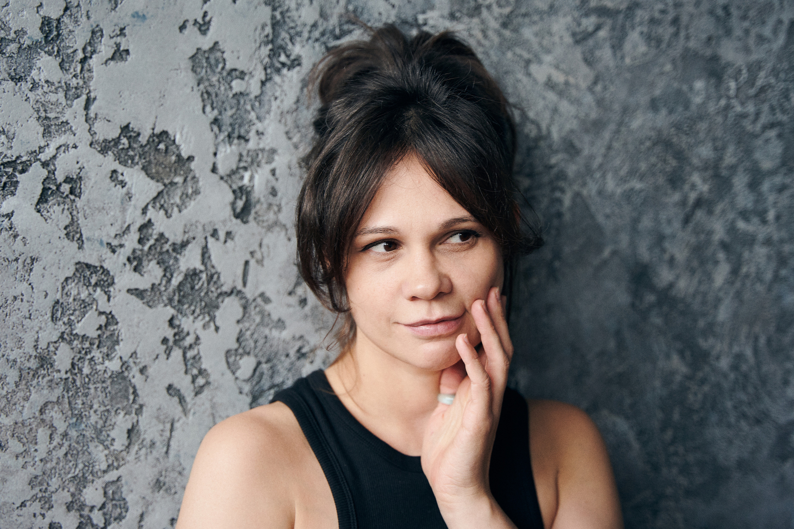 Алиса. Фотограф Вика Фадина, Екатеринбург