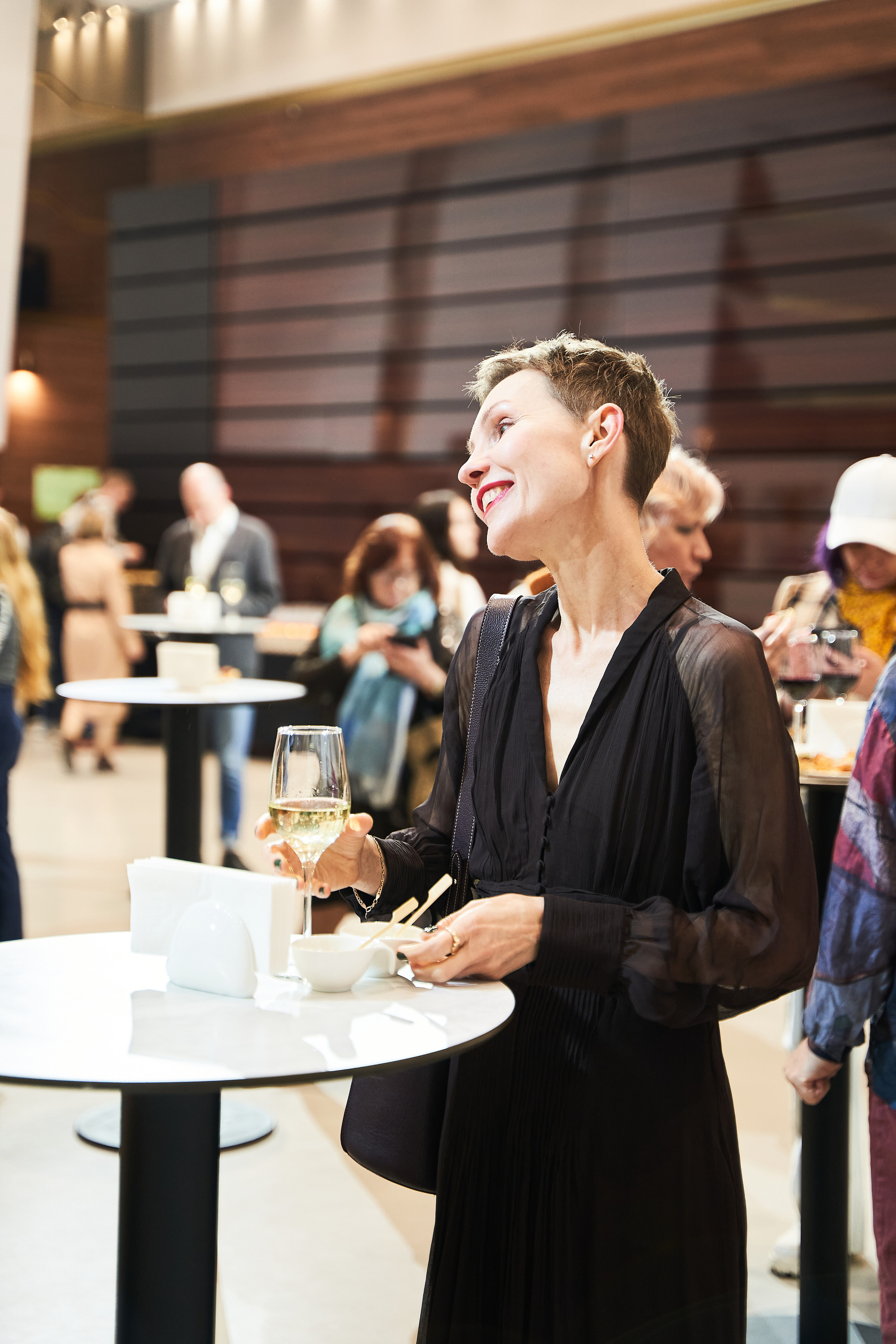 Выставка «Шел по городу волшебник». Фотограф Вика Фадина, Екатеринбург