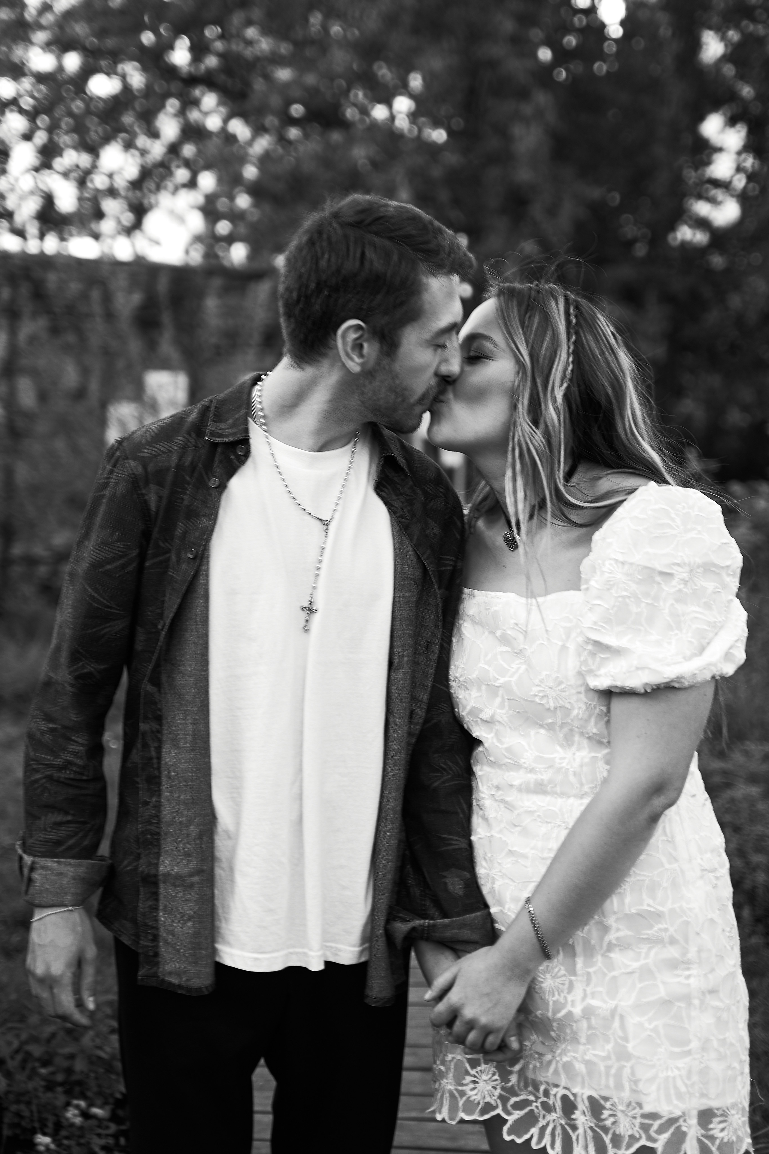 Иван и Мария. Фотограф Вика Фадина, Екатеринбург