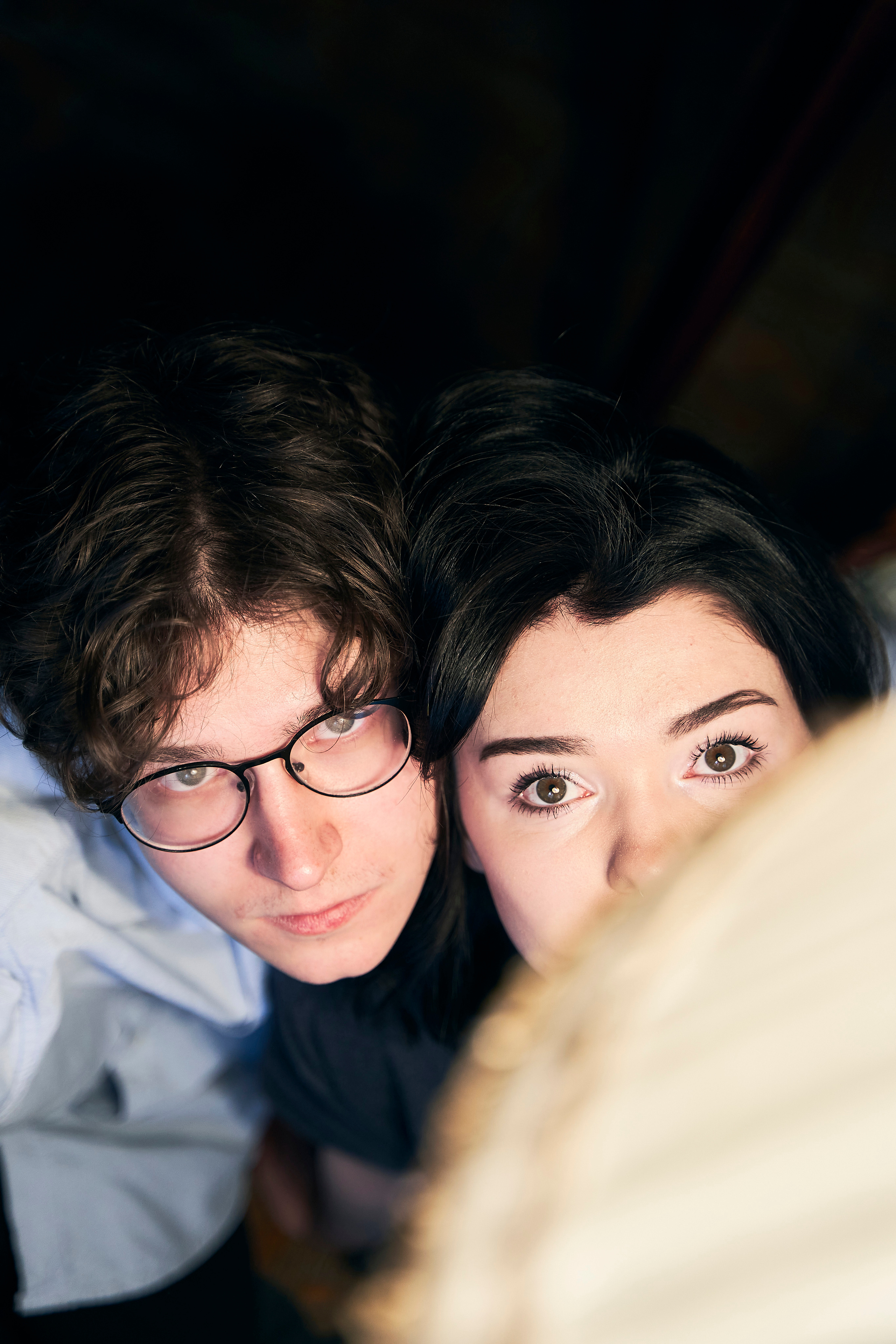 Нить. Фотограф Вика Фадина, Екатеринбург