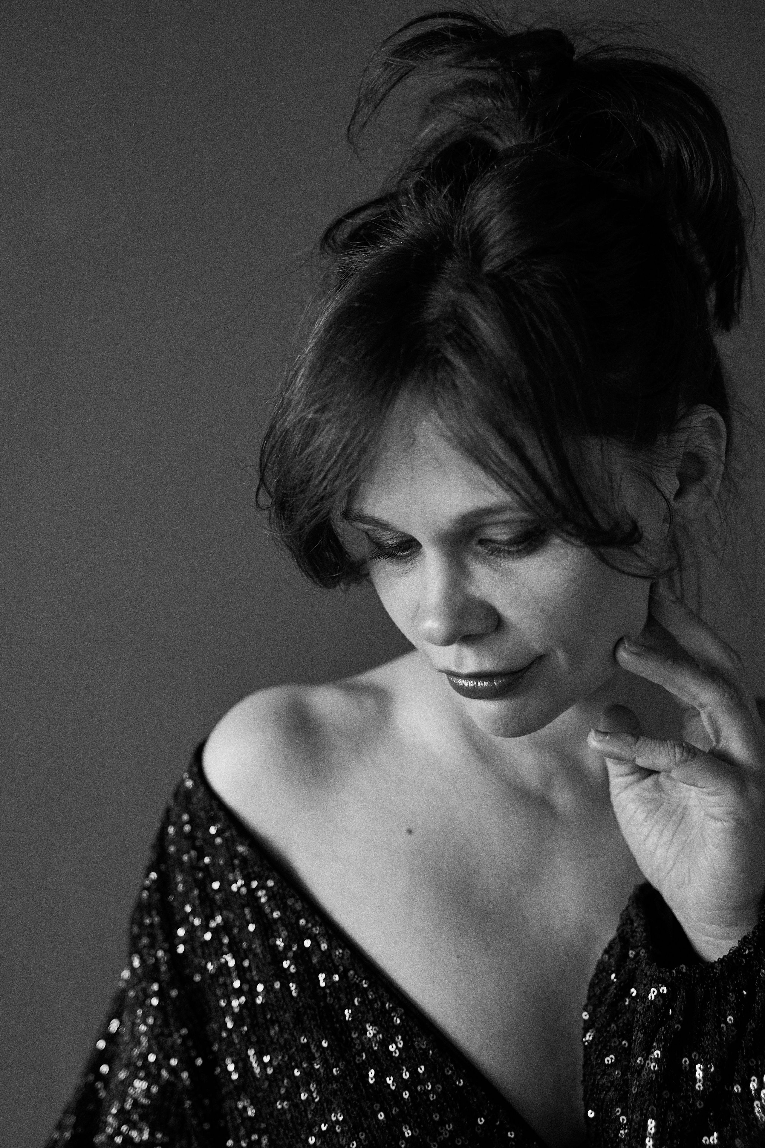 Алиса. Фотограф Вика Фадина, Екатеринбург