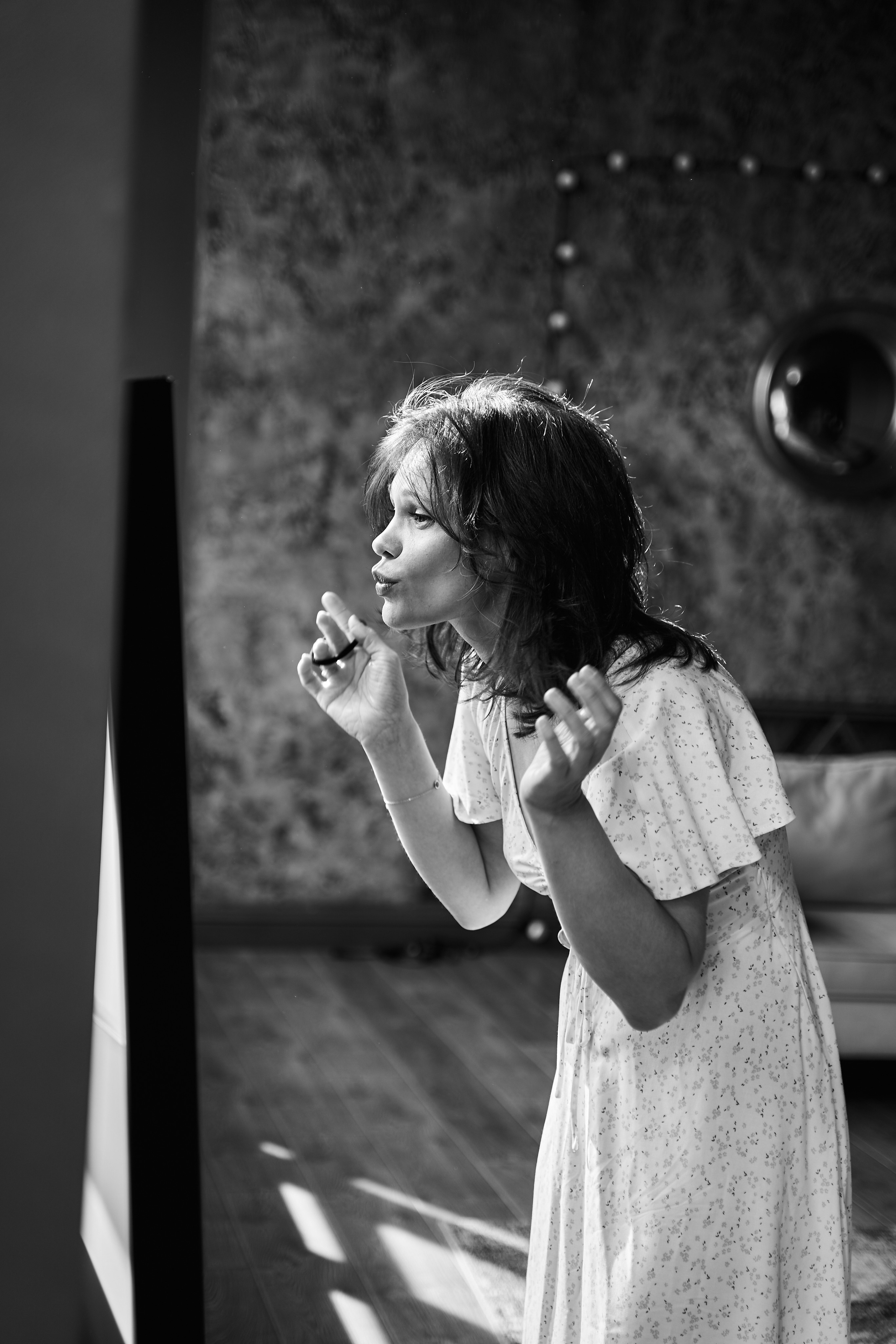 Алиса. Фотограф Вика Фадина, Екатеринбург