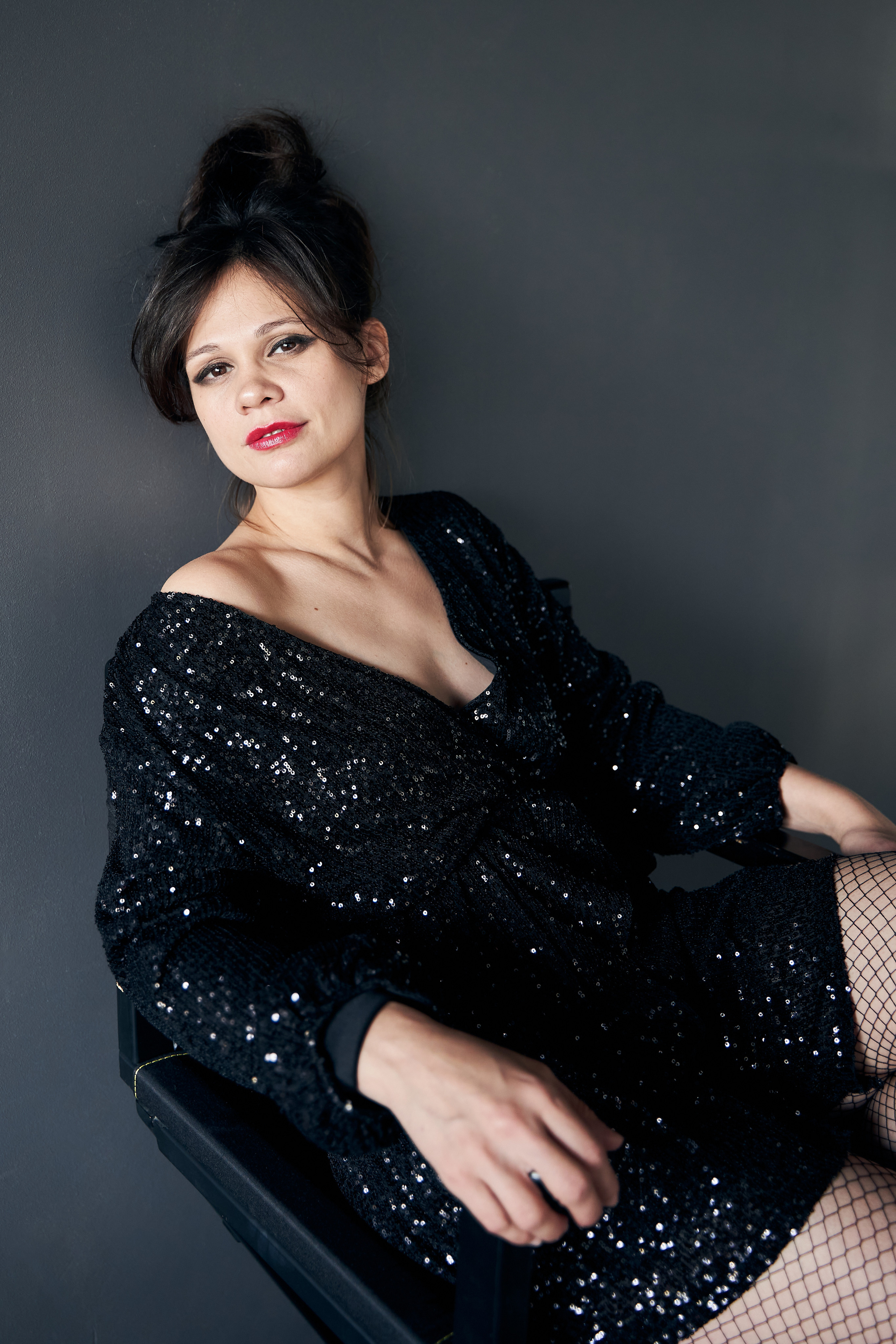 Алиса. Фотограф Вика Фадина, Екатеринбург