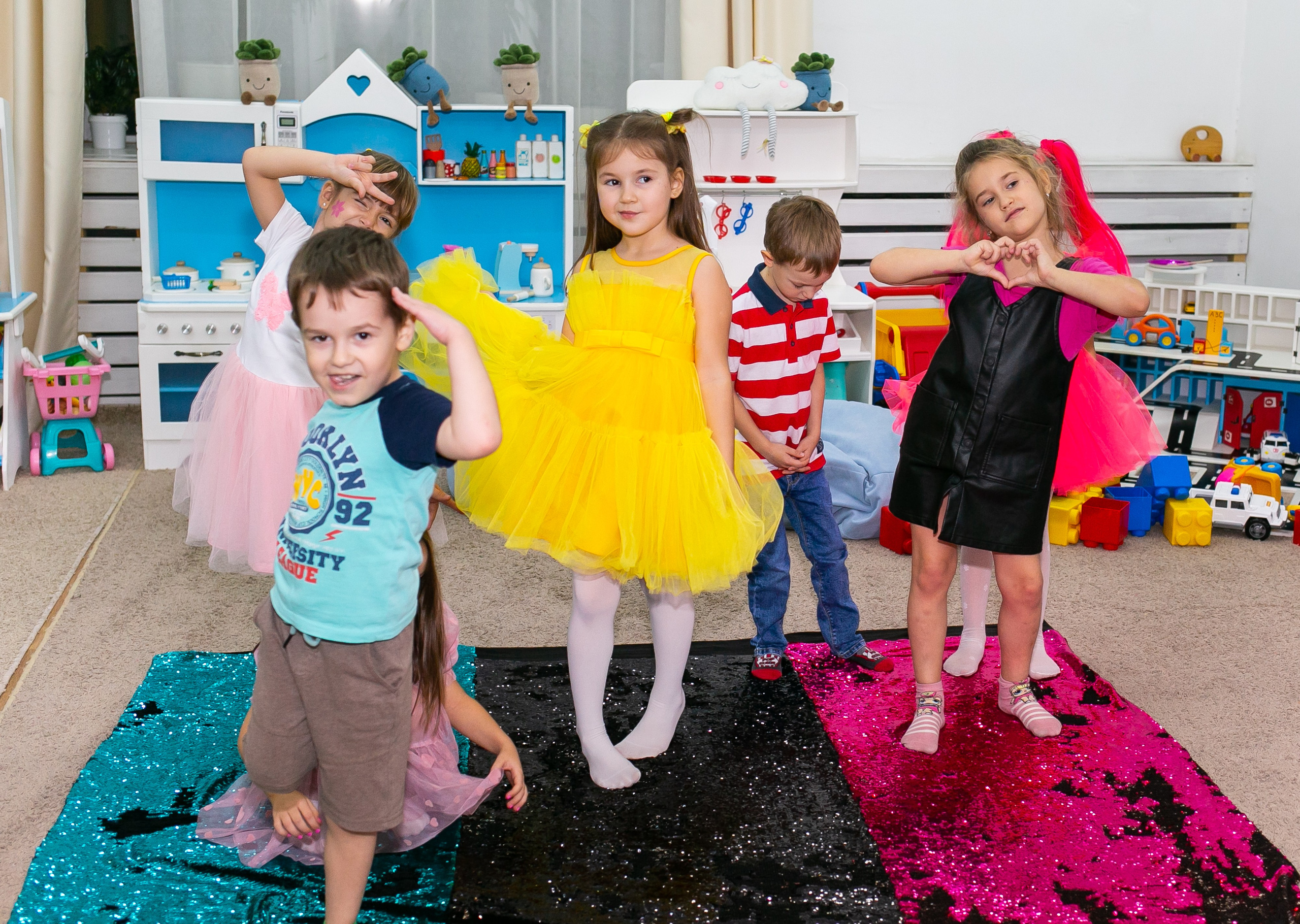 Праздники. Фотограф новорожденных и семейный фотограф НСО г. Бердск Марина Львова