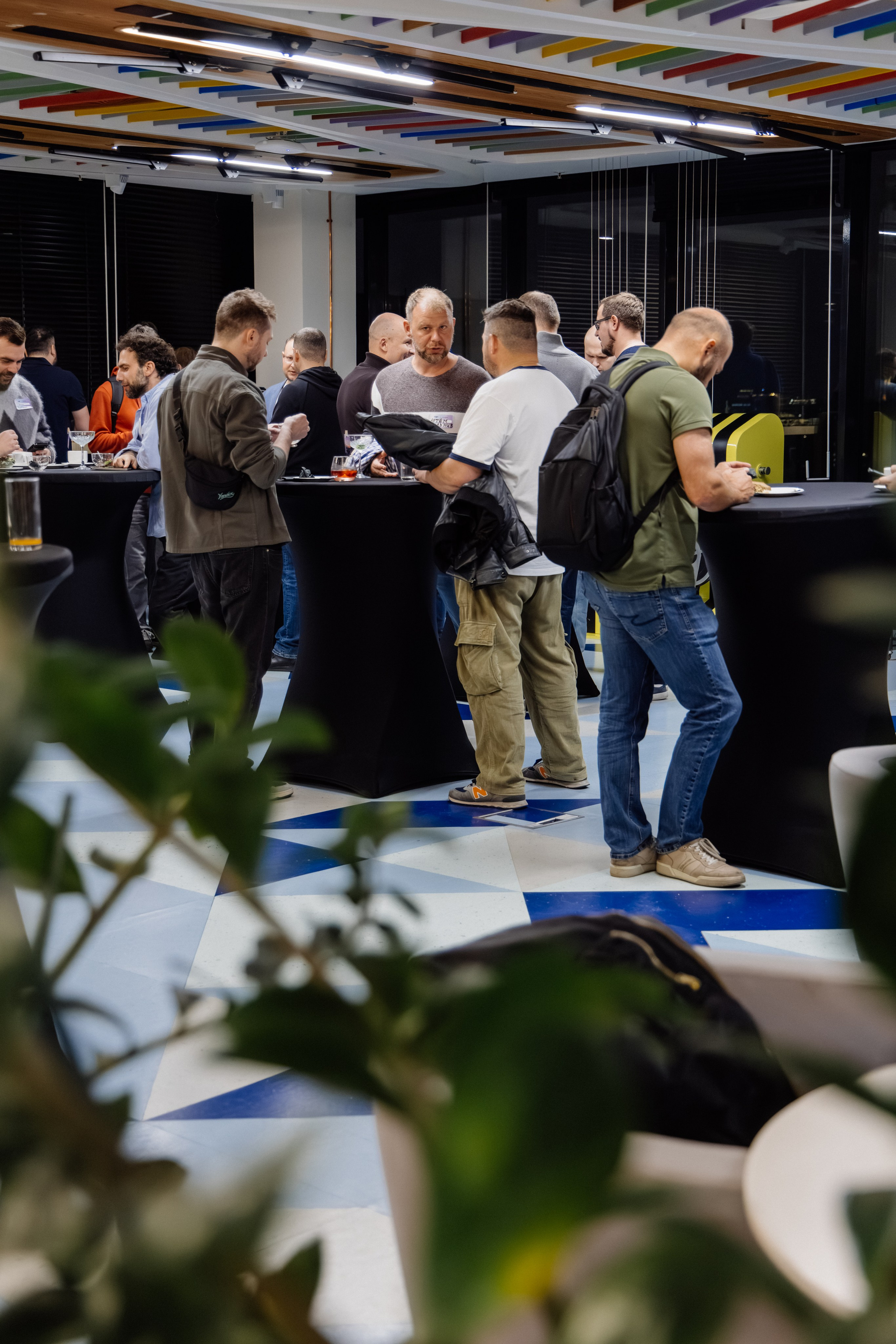 Mock Interview на позицию CEO — клубная встреча South HUB × Avito. South HUB