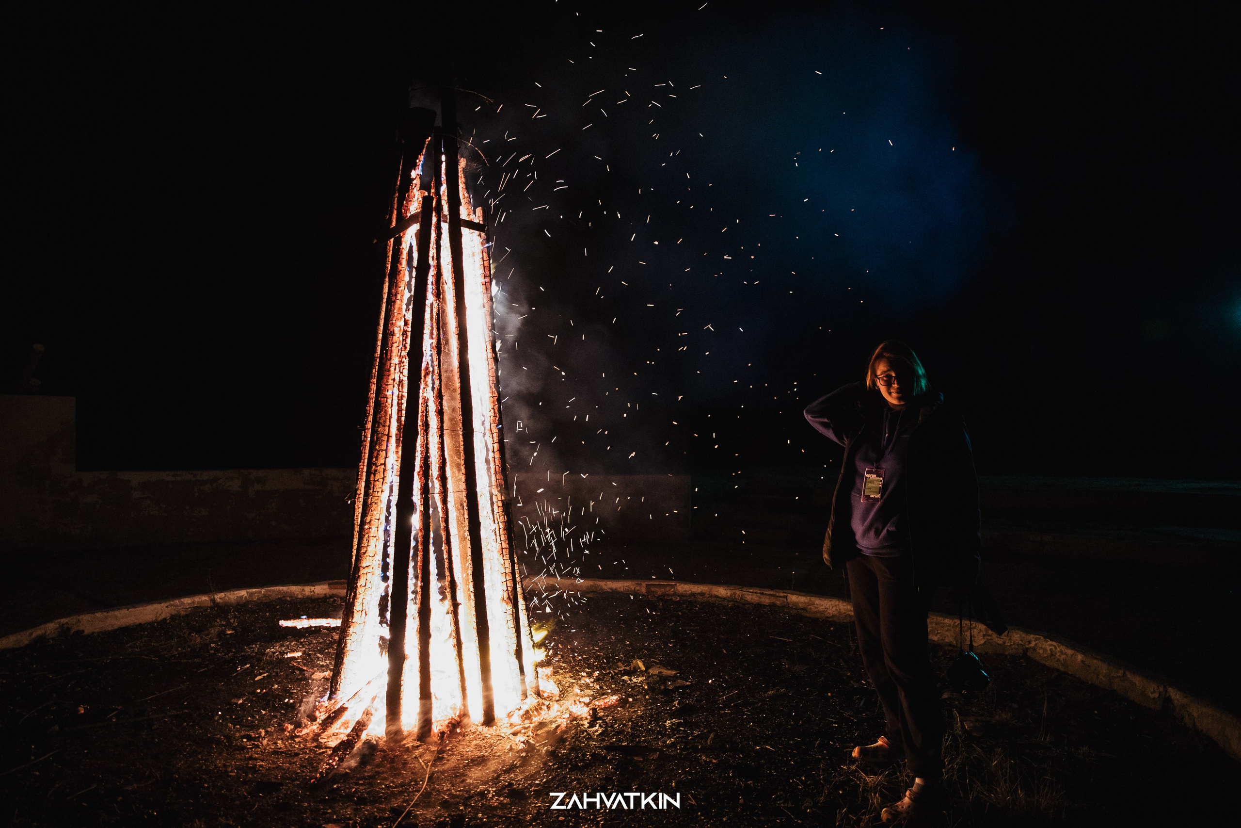 Съезд «Вся наша жизнь» 2023. Фотограф Захваткин Роман