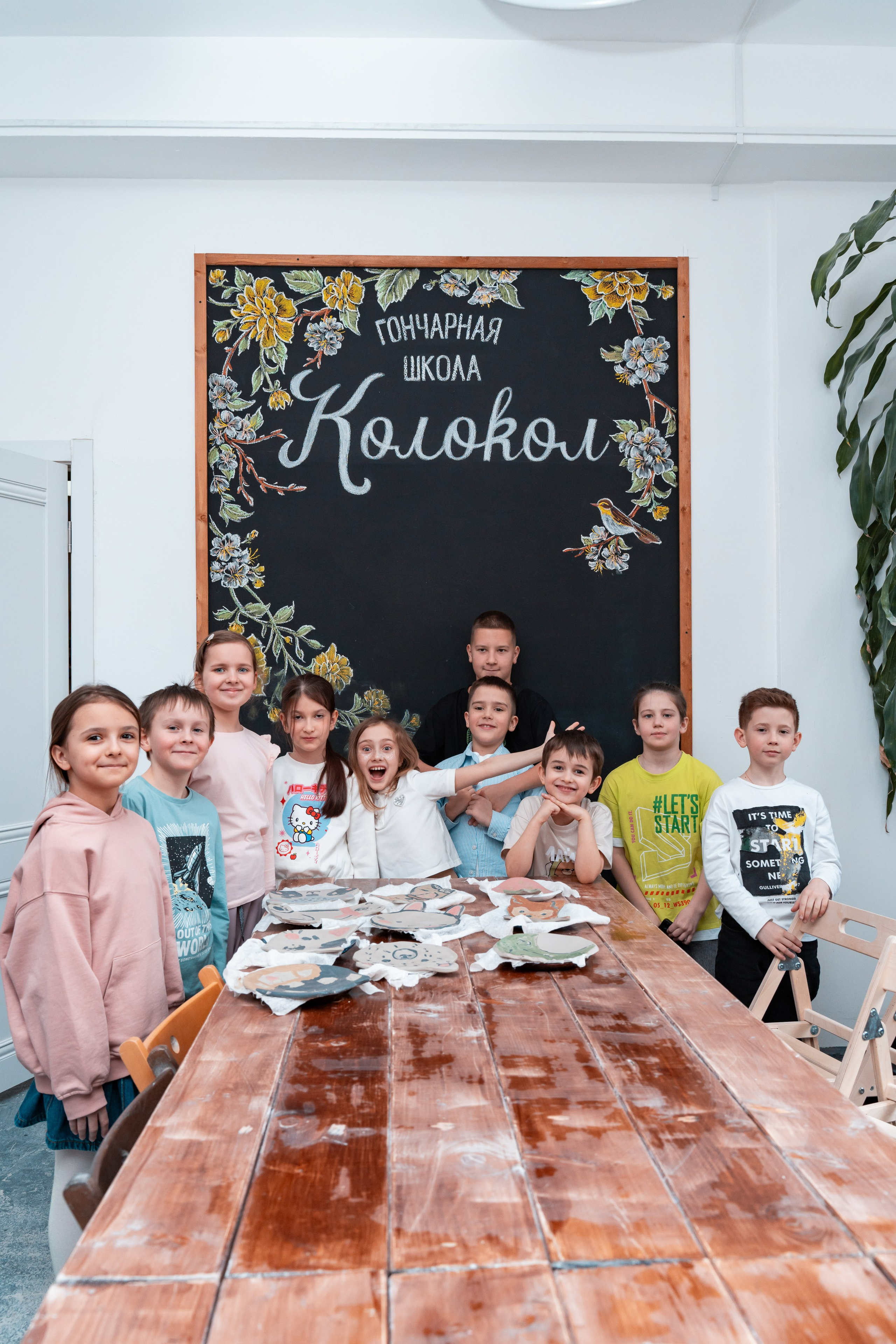 День рождения. Видеосъемка и фотосессии в г. Мурманск