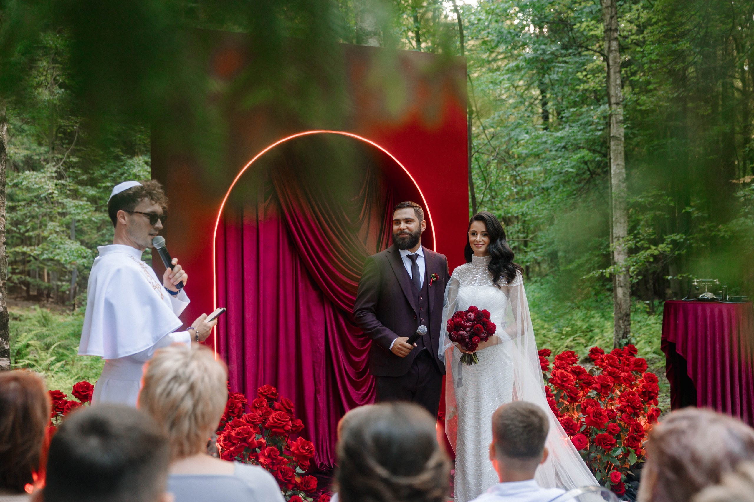 Сона&Константин. Свадебный Фотограф Москва и МО