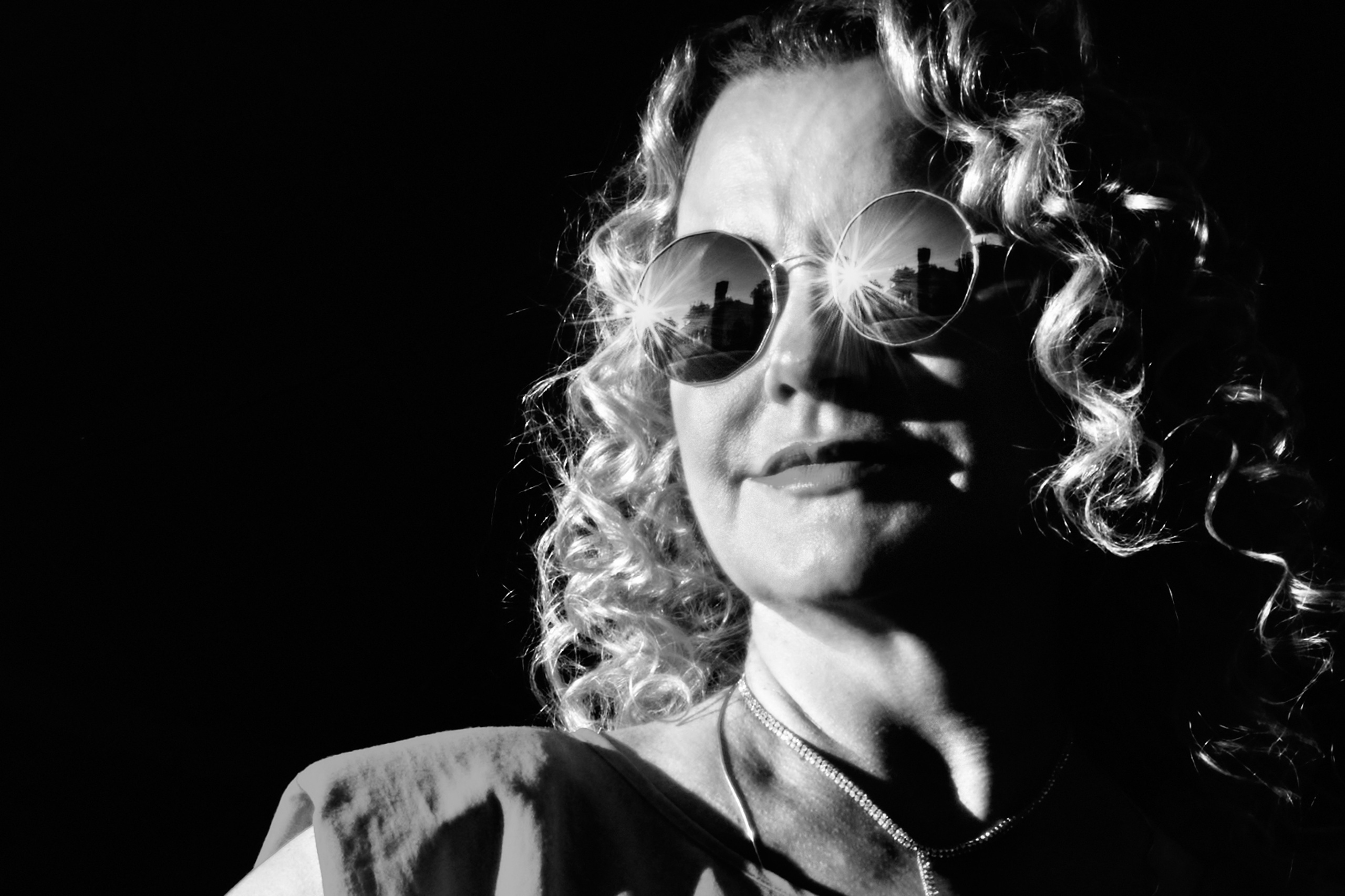 Portraits. Photographer in Kaliningrad