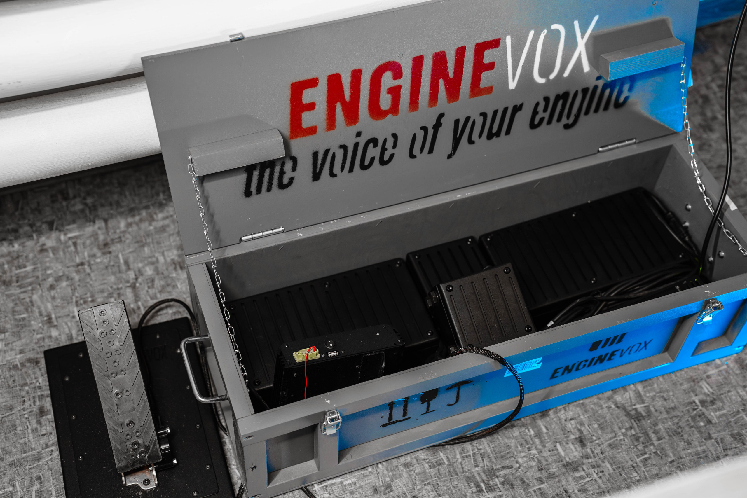 Магазин Тюнинга