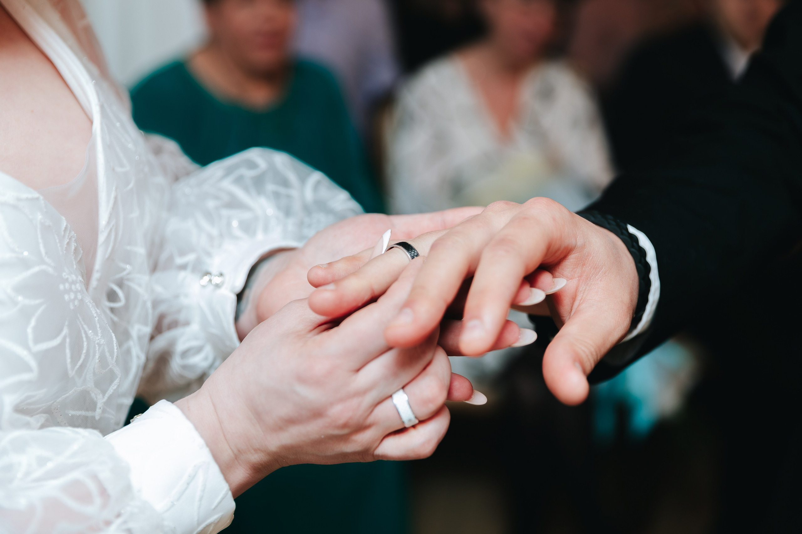 Свадьба Дани и Юли. Семейный lifestyle фотограф в Санкт-Петербурге Людмила Пахомова