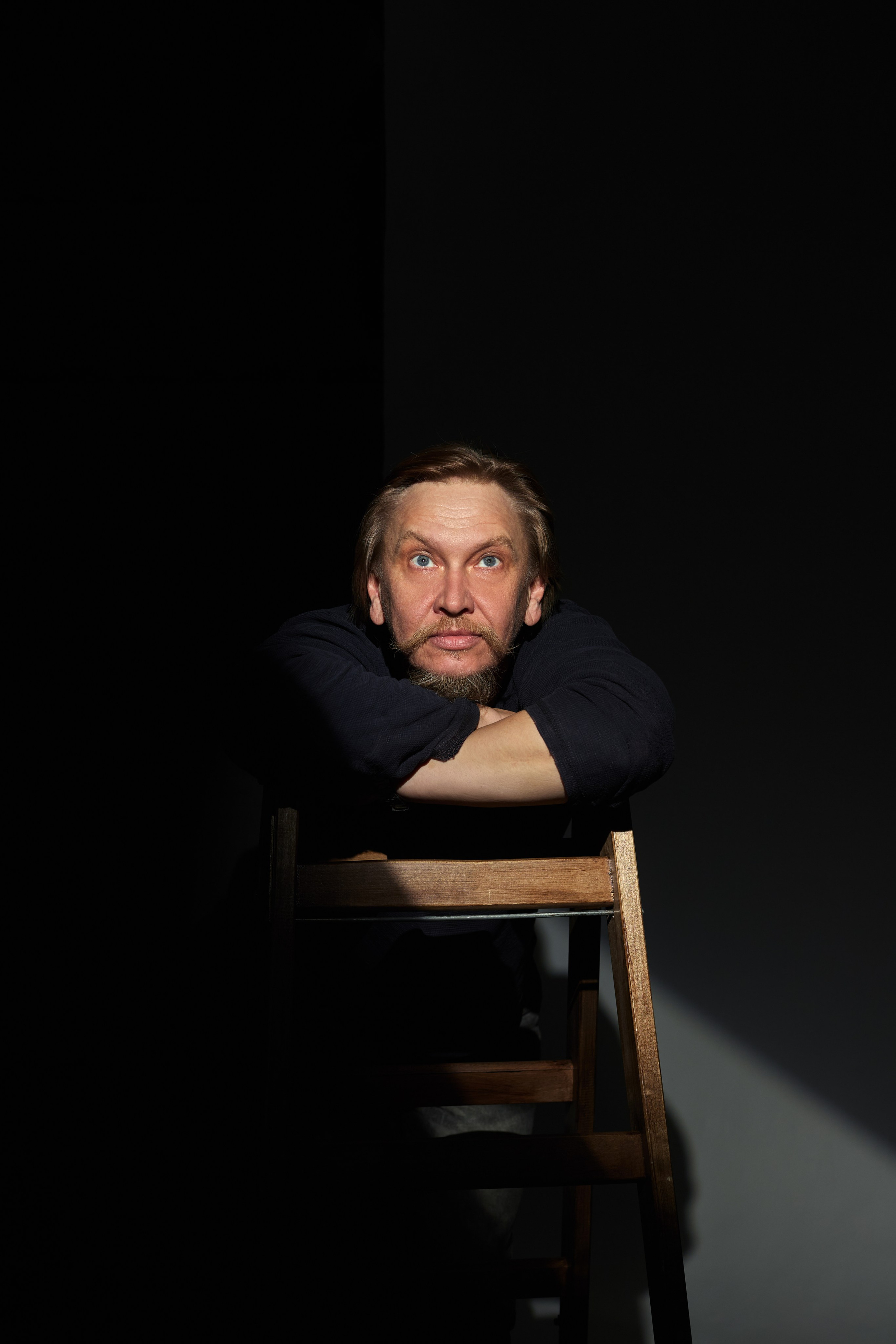 Павел. Арт-фотограф в Екатеринбурге