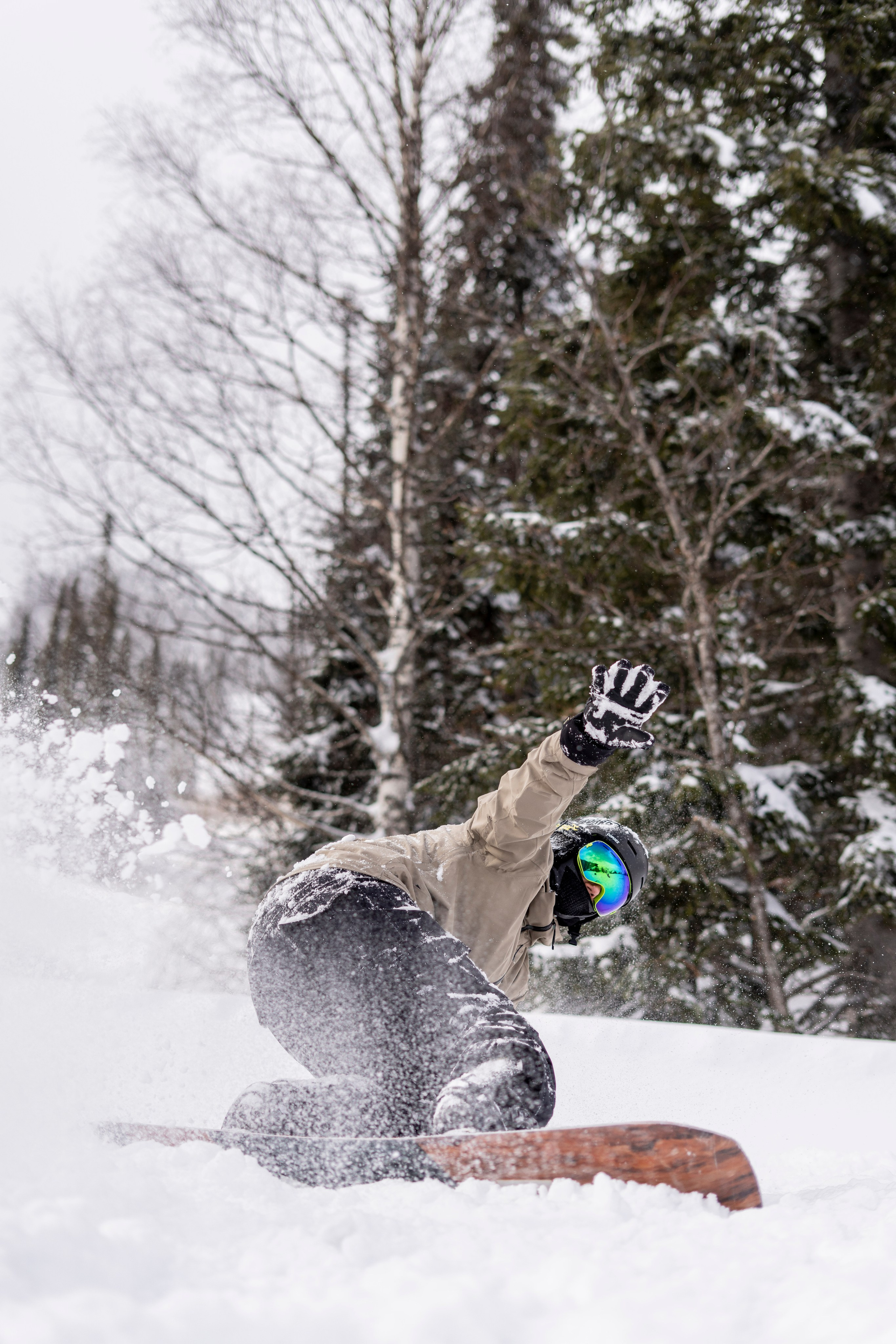 Тур. Анастасия Паршукова — фотограф Шерегеш Новосибирск