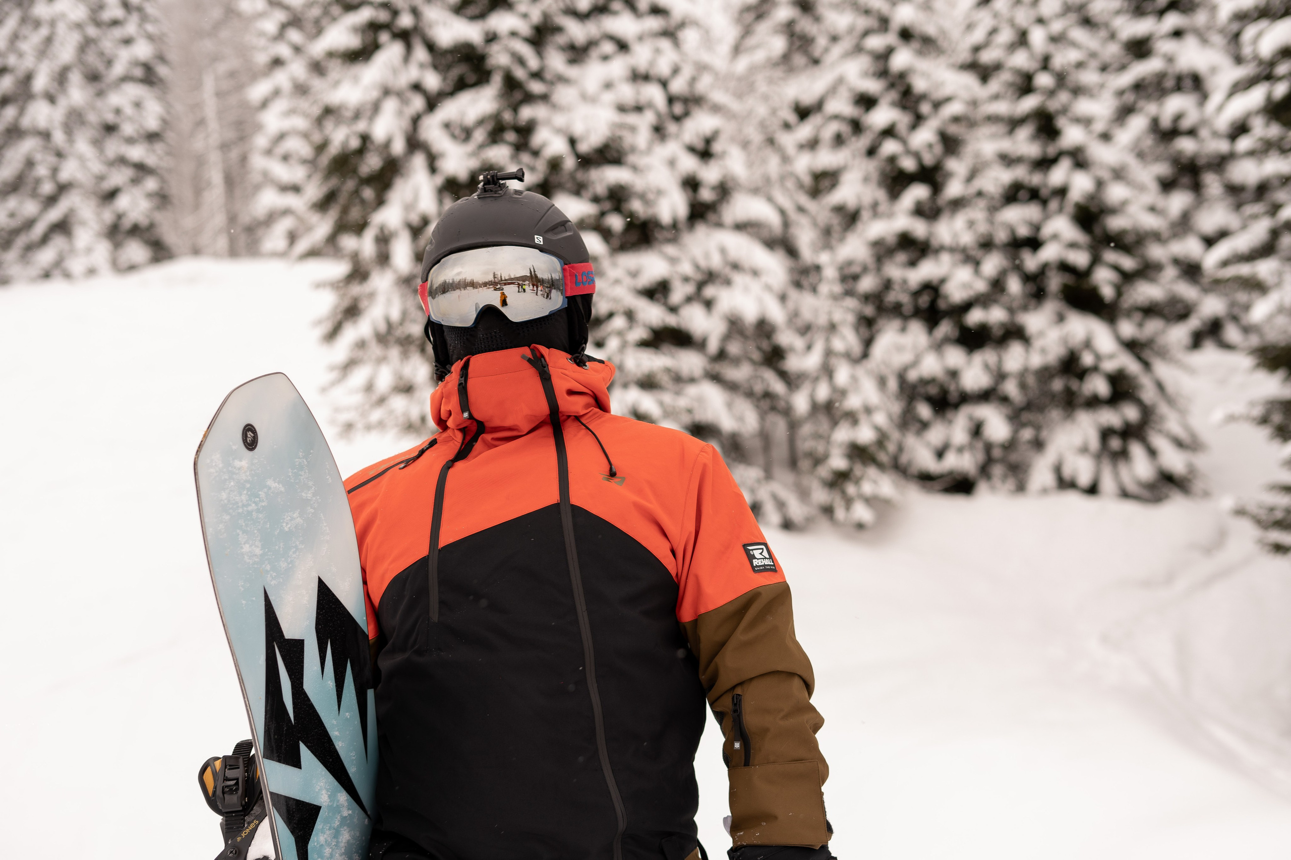 Джой 21.03.24. Анастасия Паршукова — фотограф Шерегеш Новосибирск