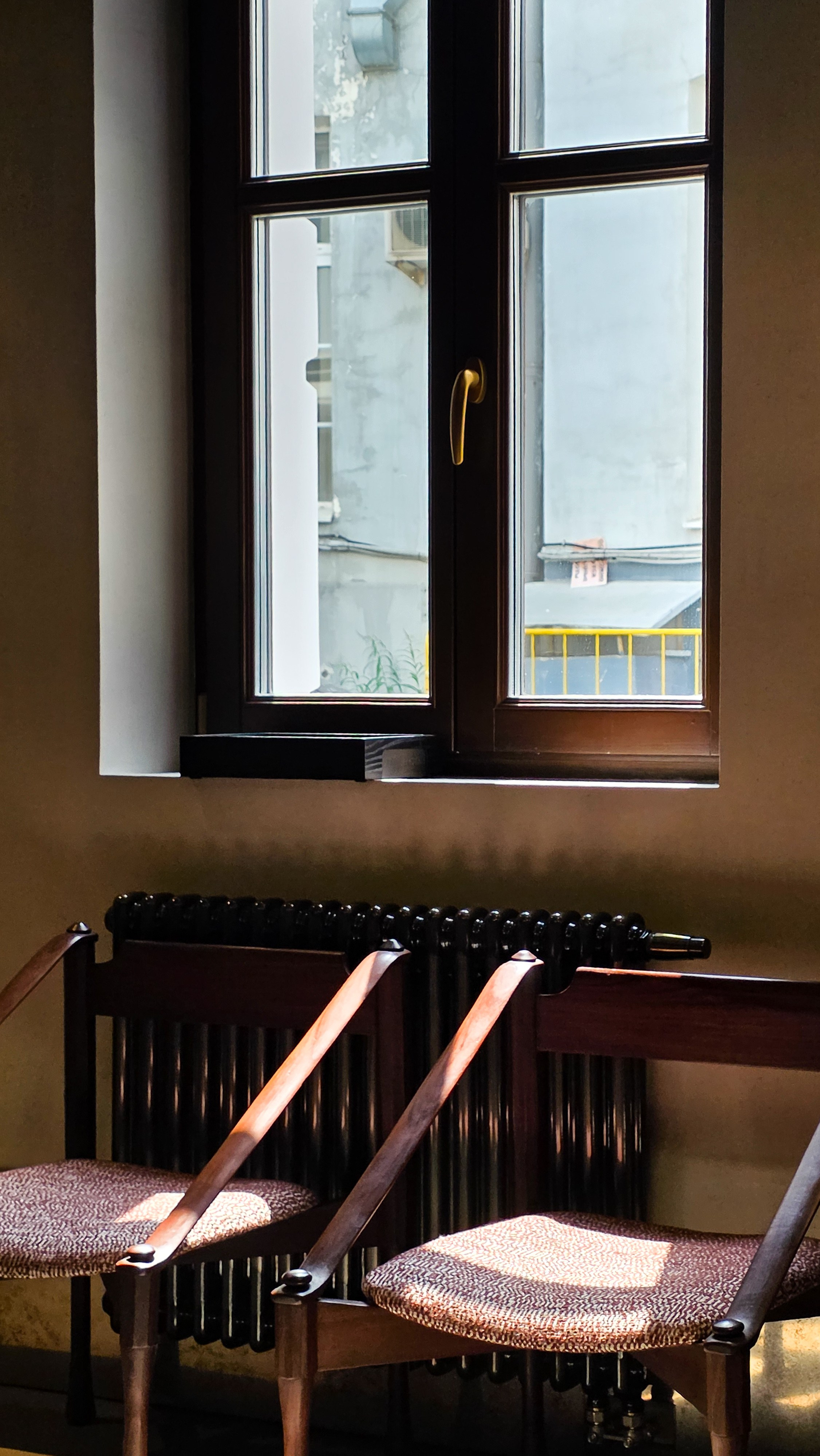 Interiors. Фотограф Иван Антонов