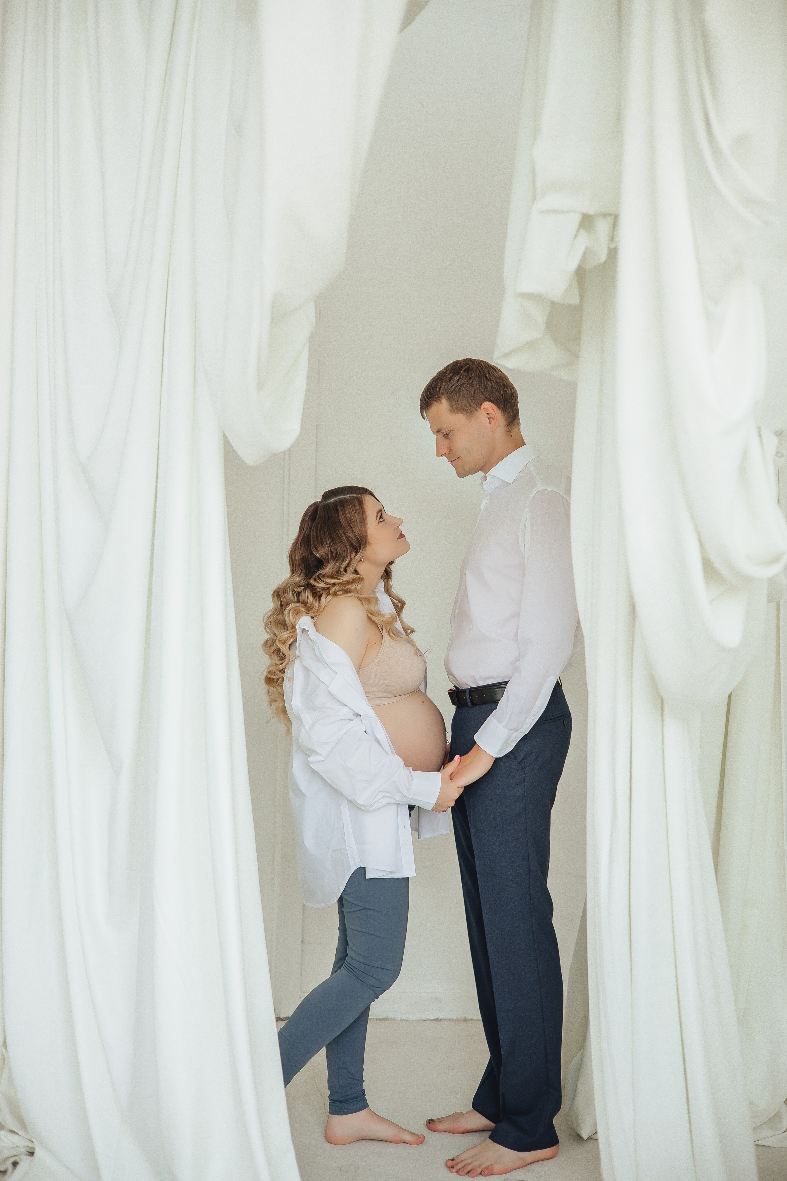 Оля & Леша. Студия. Свадебный и семейный фотограф Пушкин Царское Село СПБ Питер Санкт-Петербург и Рязань Ольга Козлова