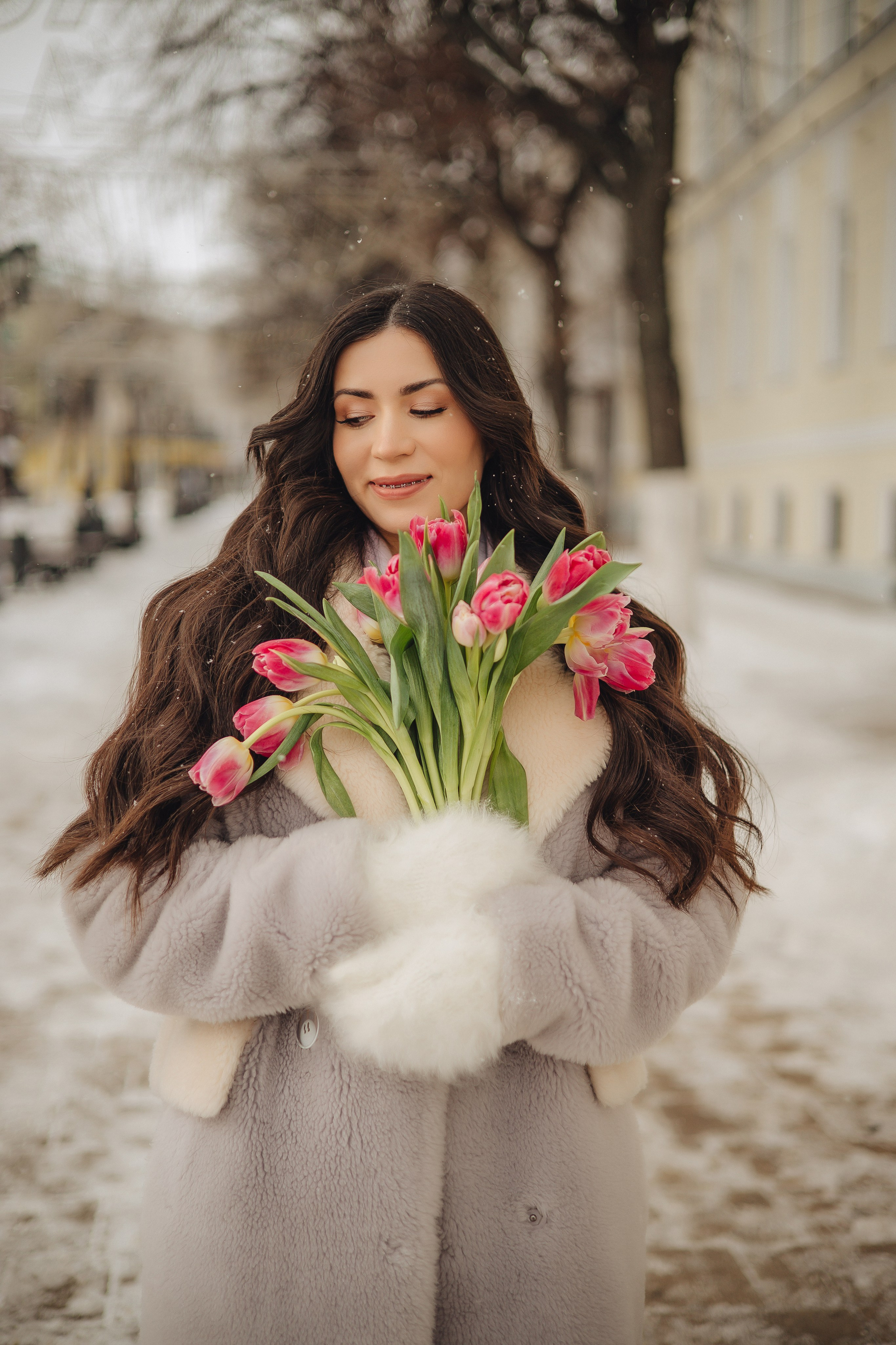 Оля. Фотопрогулка. Свадебный и семейный фотограф Пушкин Царское Село СПБ Питер Санкт-Петербург и Рязань Ольга Козлова
