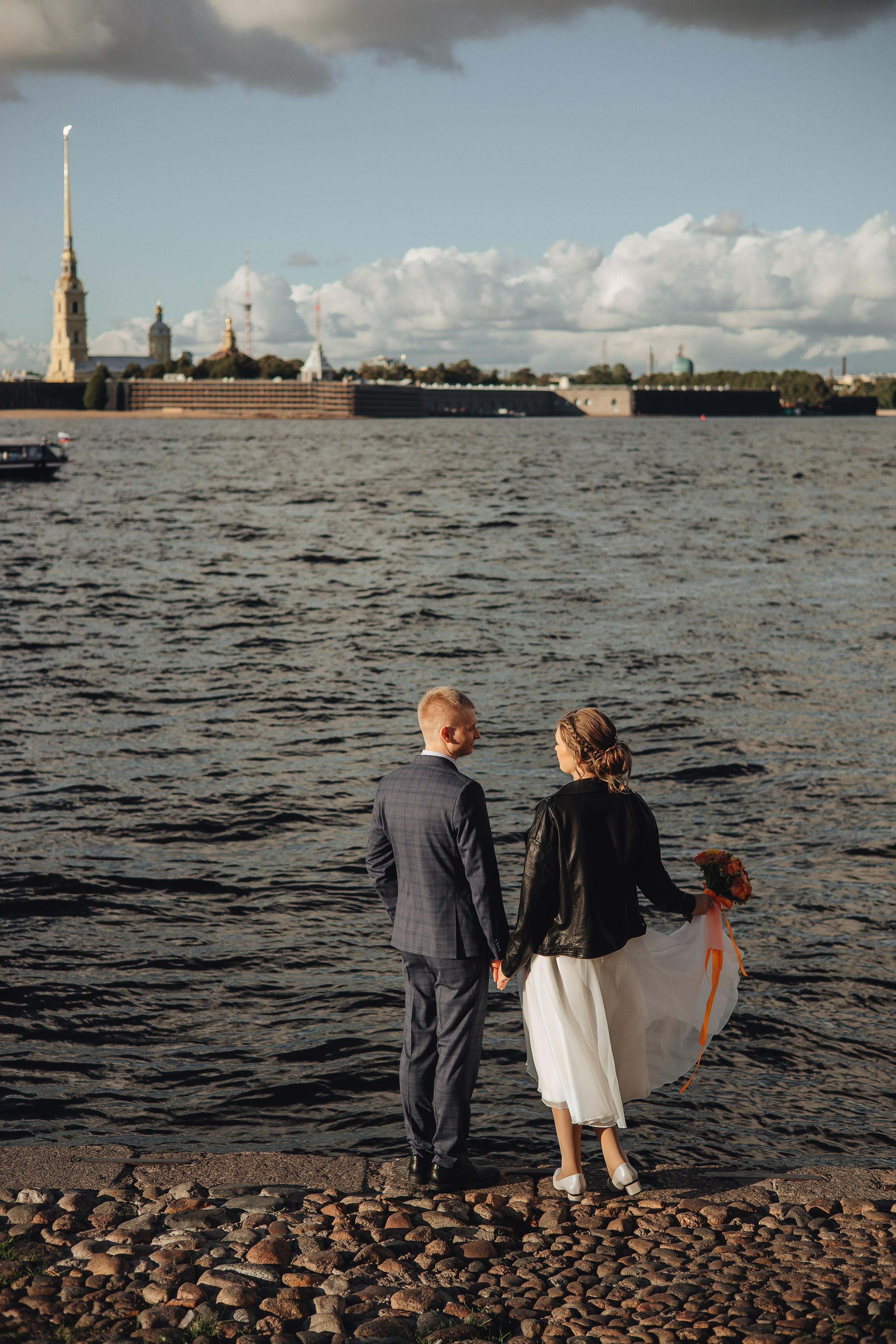 Оля & Ваня. Яркая осень. Свадебный и семейный фотограф Пушкин Царское Село СПБ Питер Санкт-Петербург и Рязань Ольга Козлова